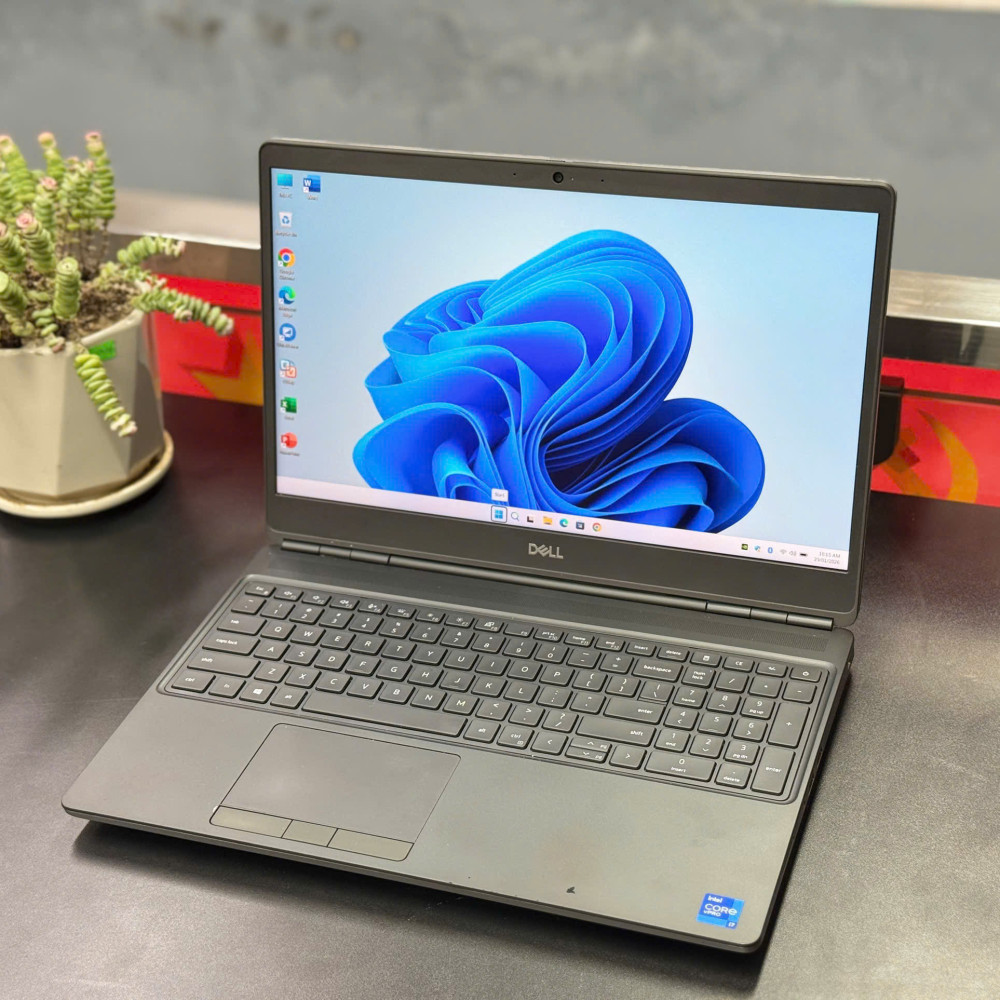 DELL PRECISION 7560 I7 T1200
