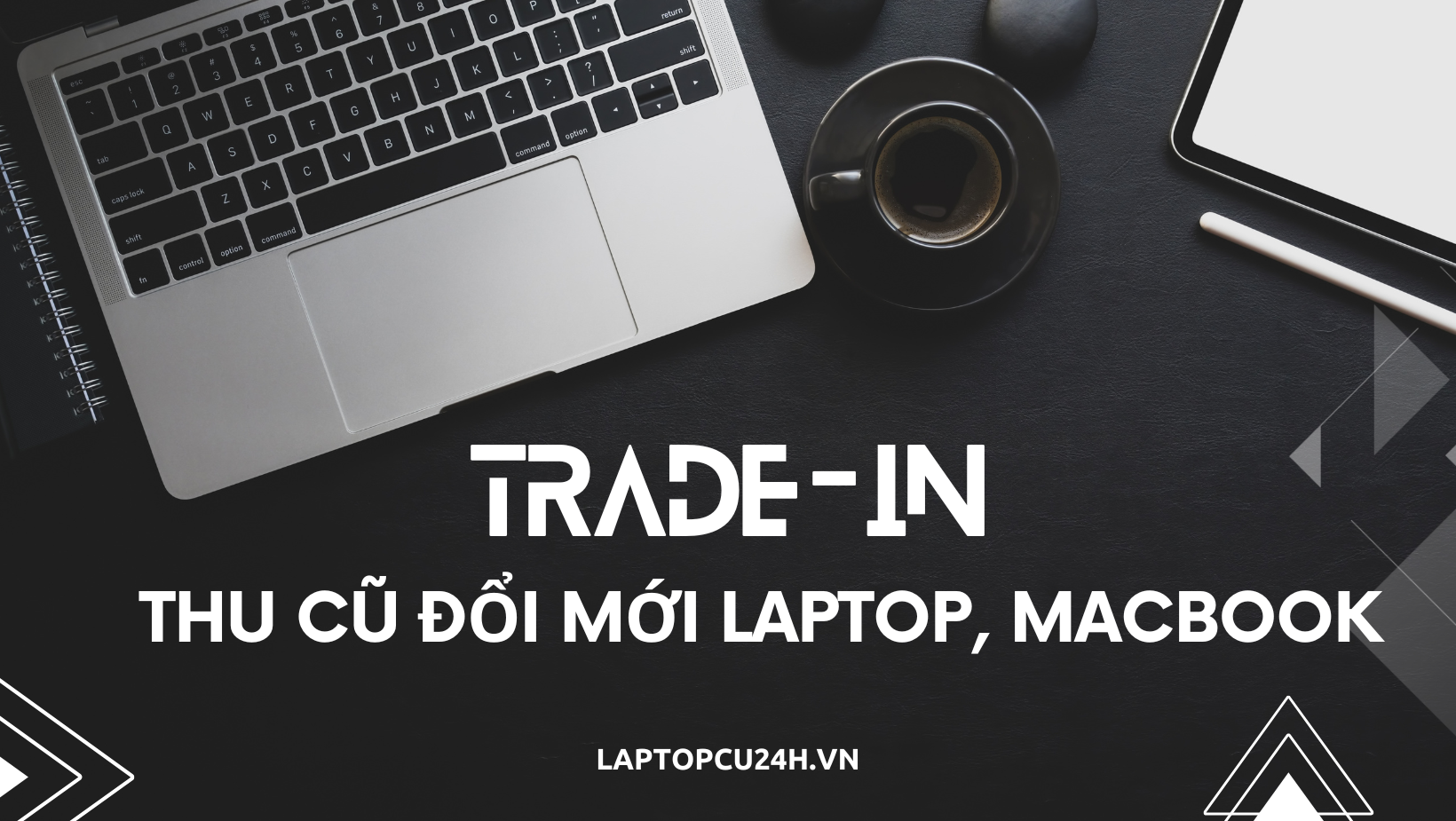 Thu cũ đổi mới Laptop |  Dịch vụ đổi laptop cũ lấy laptop mới Hải Phòng