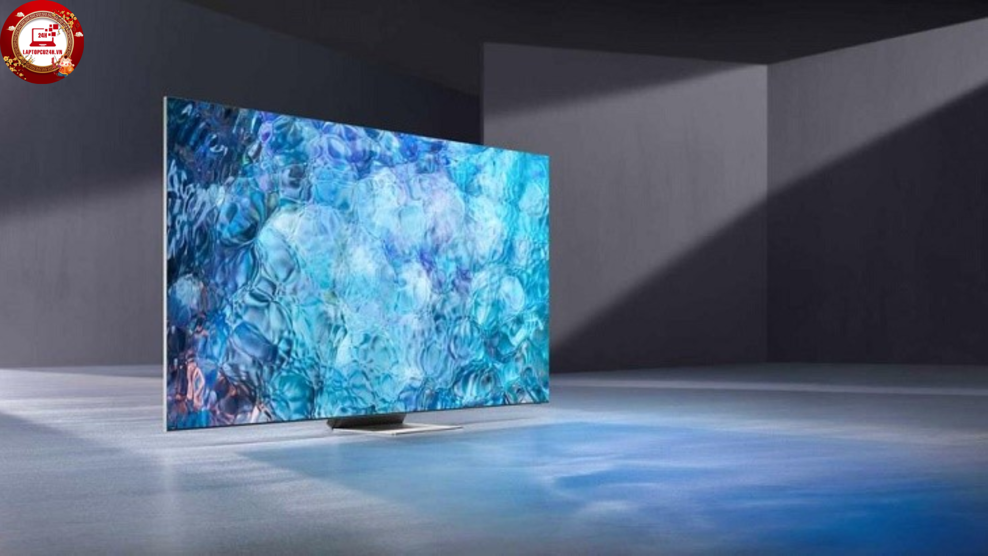 Tấm nền TV QD-OLED mới của Samsung Display