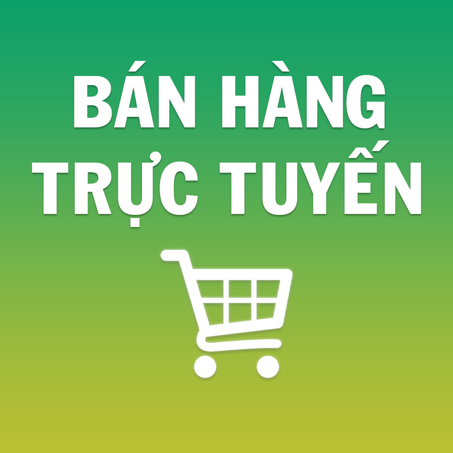 Bán hàng trực tuyến