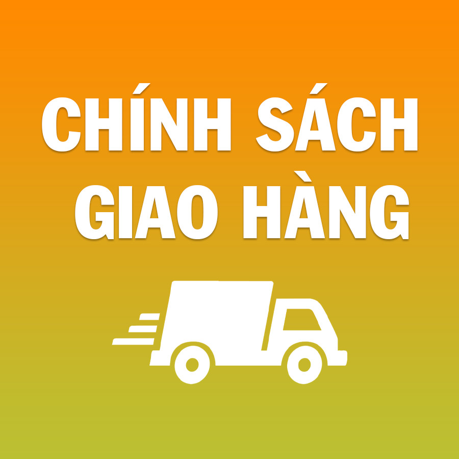 Chính sách giao hàng