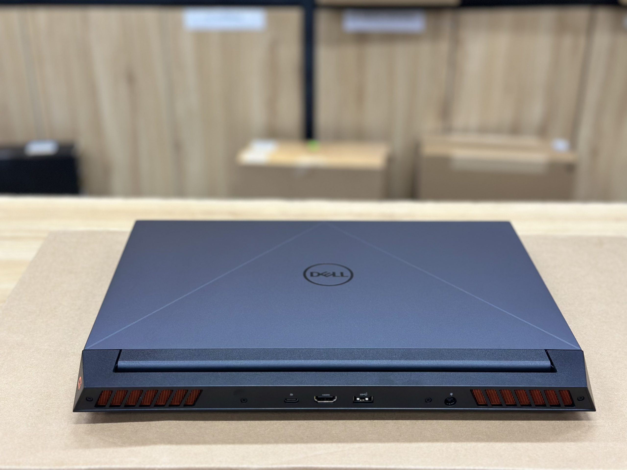 LAPTOP DELL GAMING G15 5530 2023 ( NEW FULL BOX 100% )