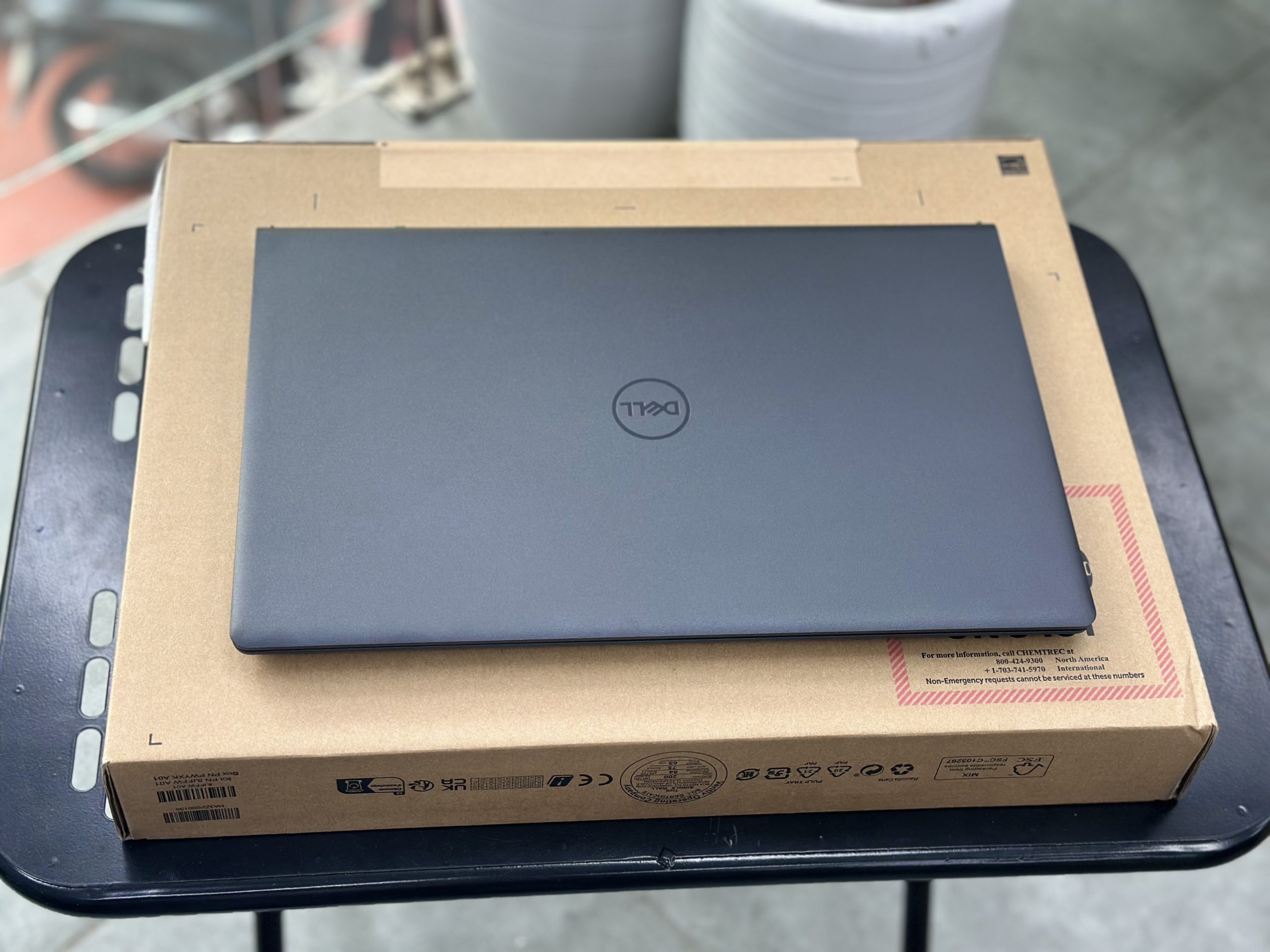 LAPTOP DELL INSPIRON 3530 I7 GEN 13 ( NEW 100% FULL BOX )