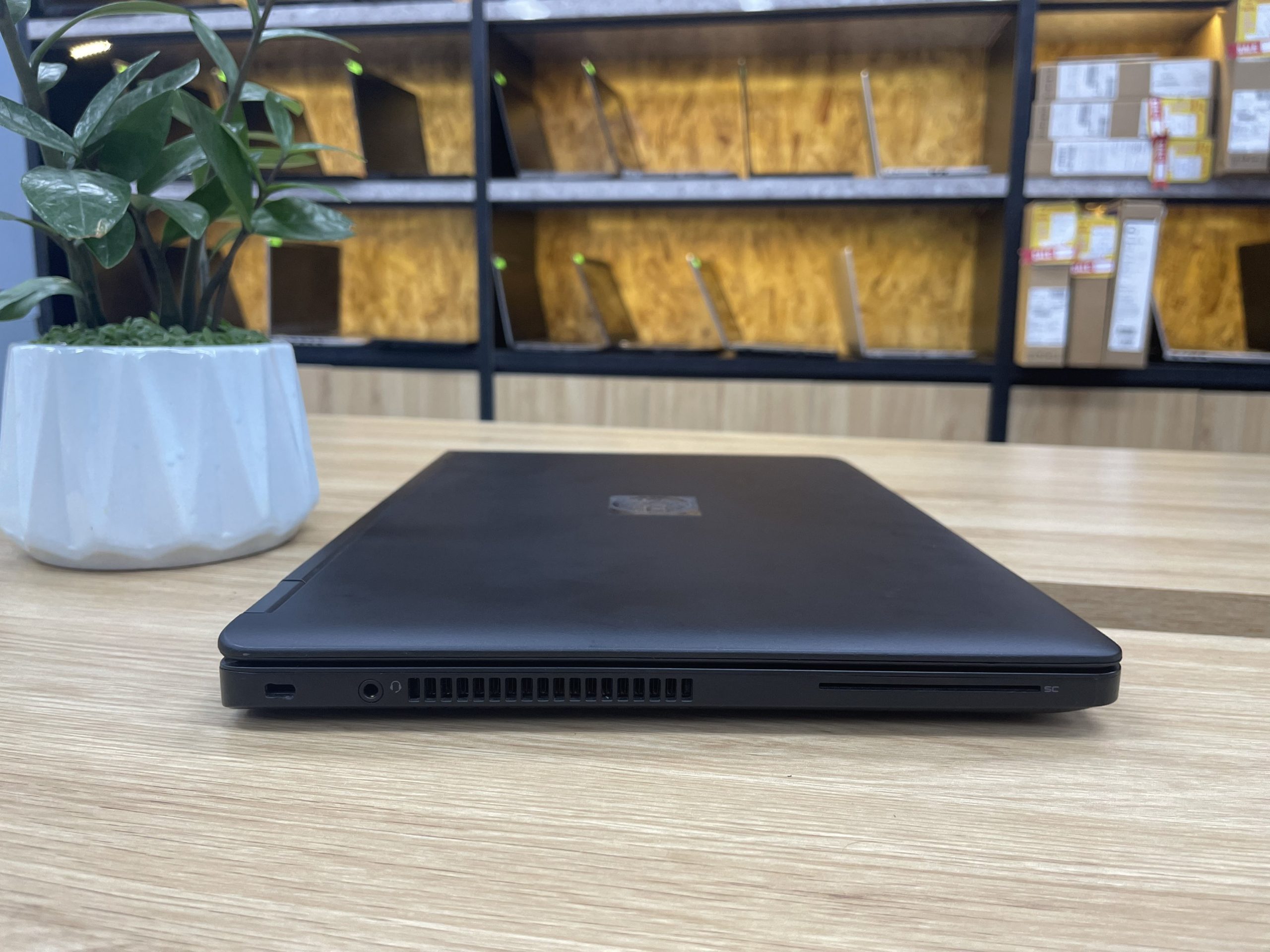 LAPTOP DELL LATITUDE E5450 I7