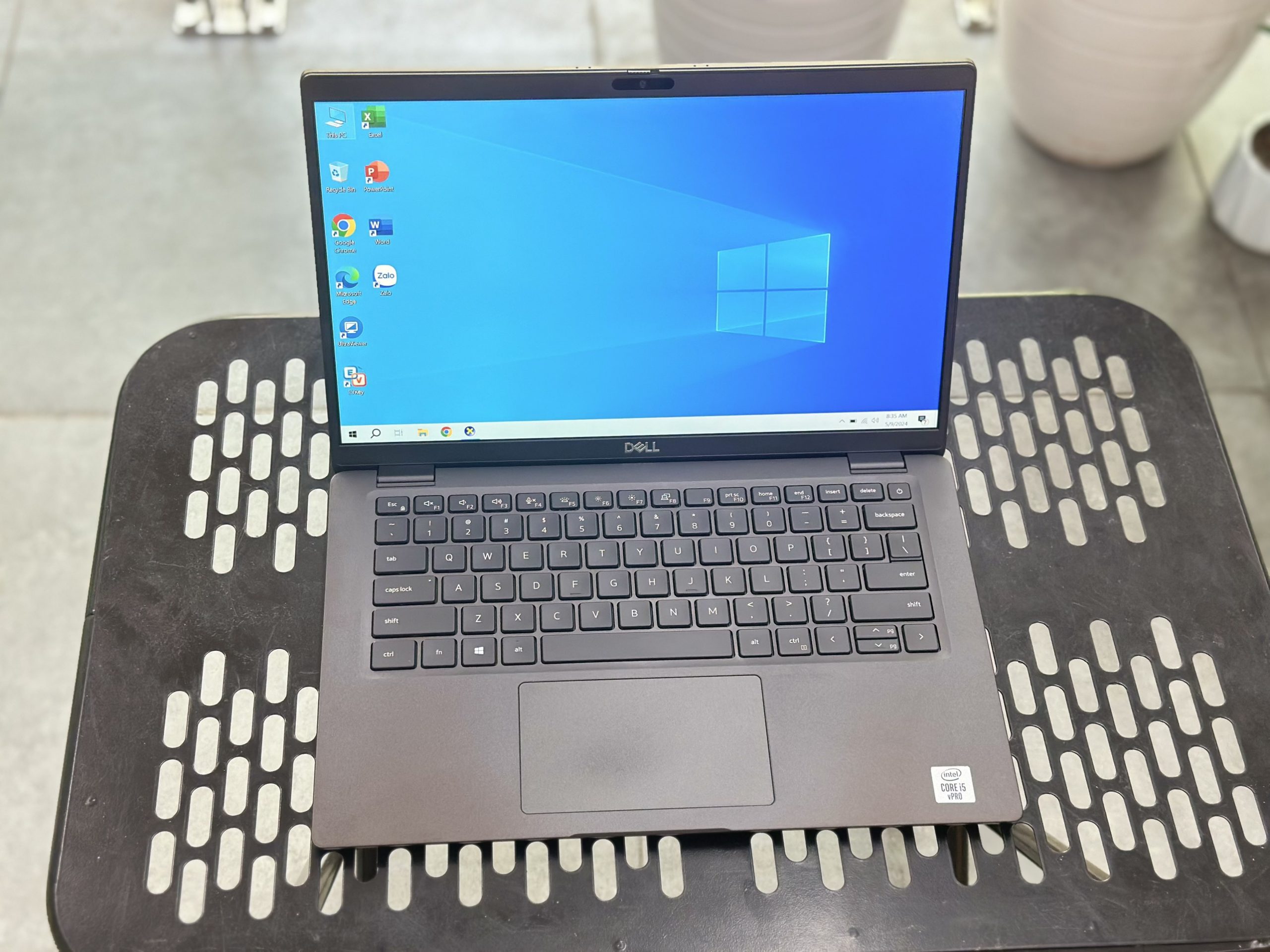 DELL LATITUDE 7410 I5 GEN 10