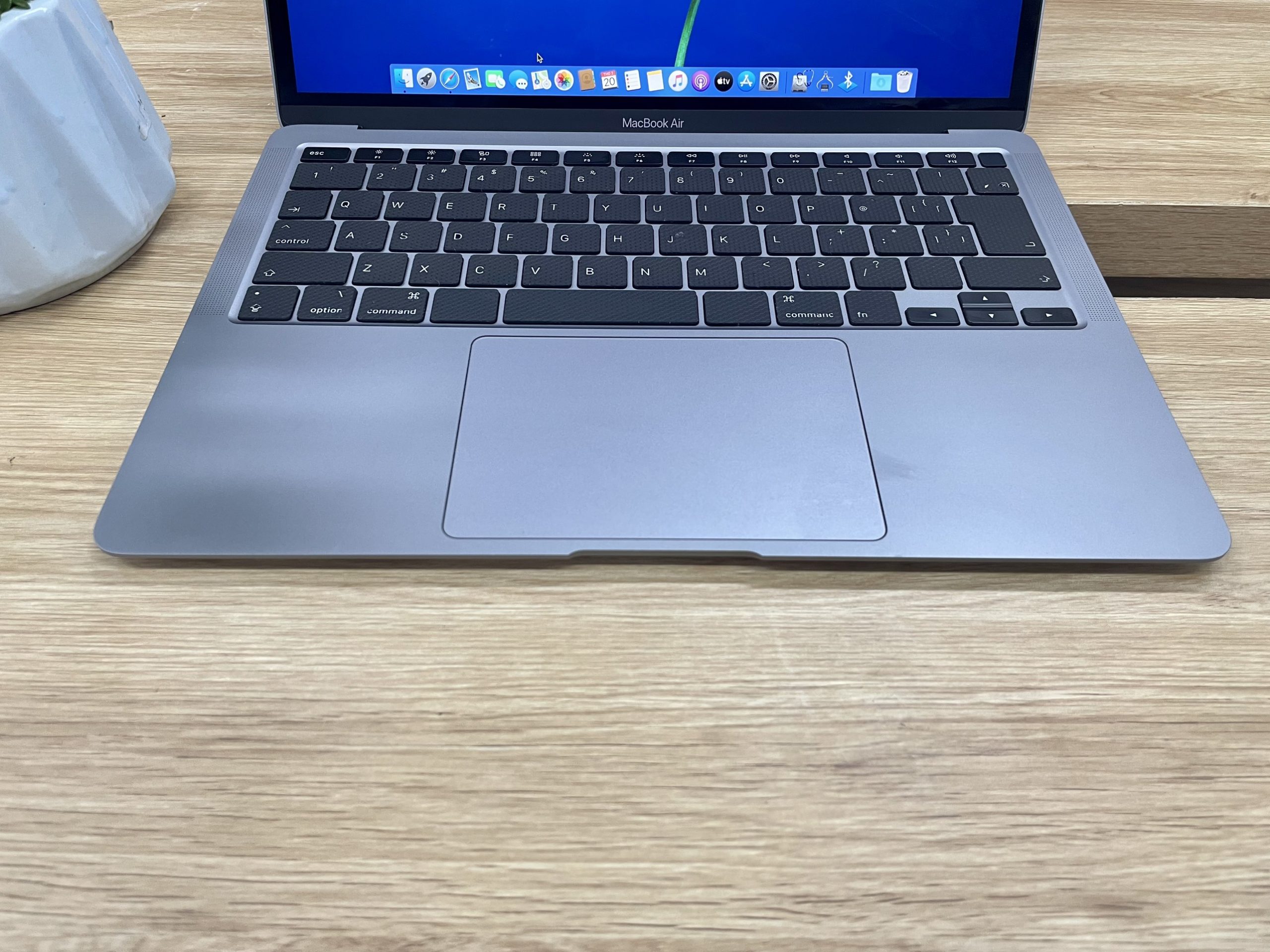 MACBOOK AIR RENTINA 2020 I5