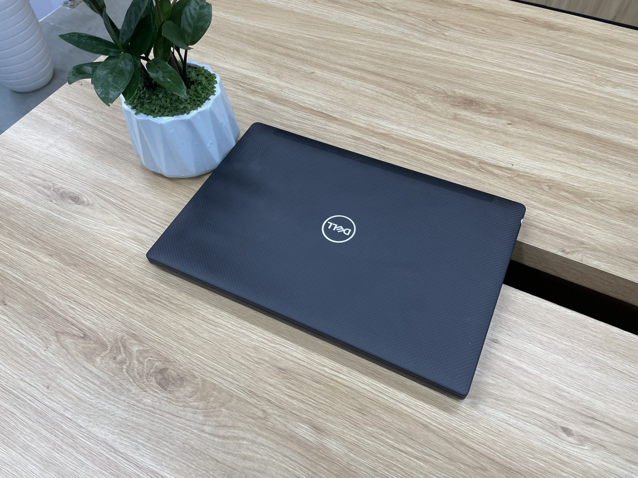 LAPTOP DELL LATITUDE 7490 I5 GEN 8