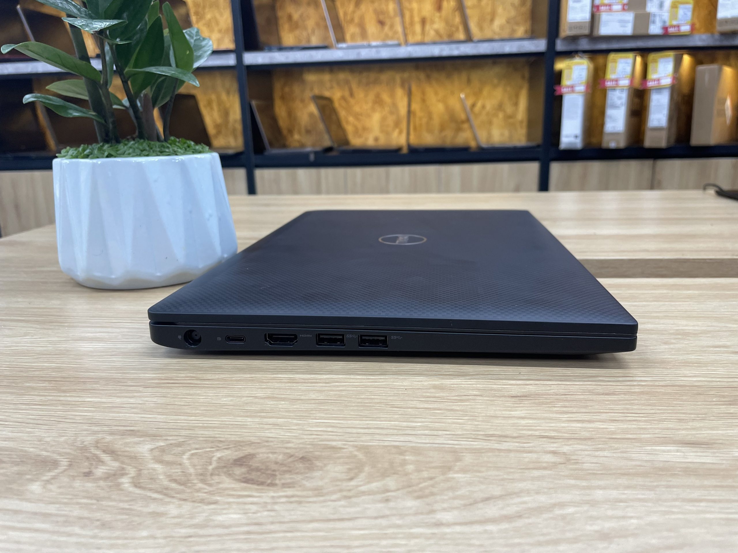 LAPTOP DELL LATITUDE 7490 I5 GEN 8