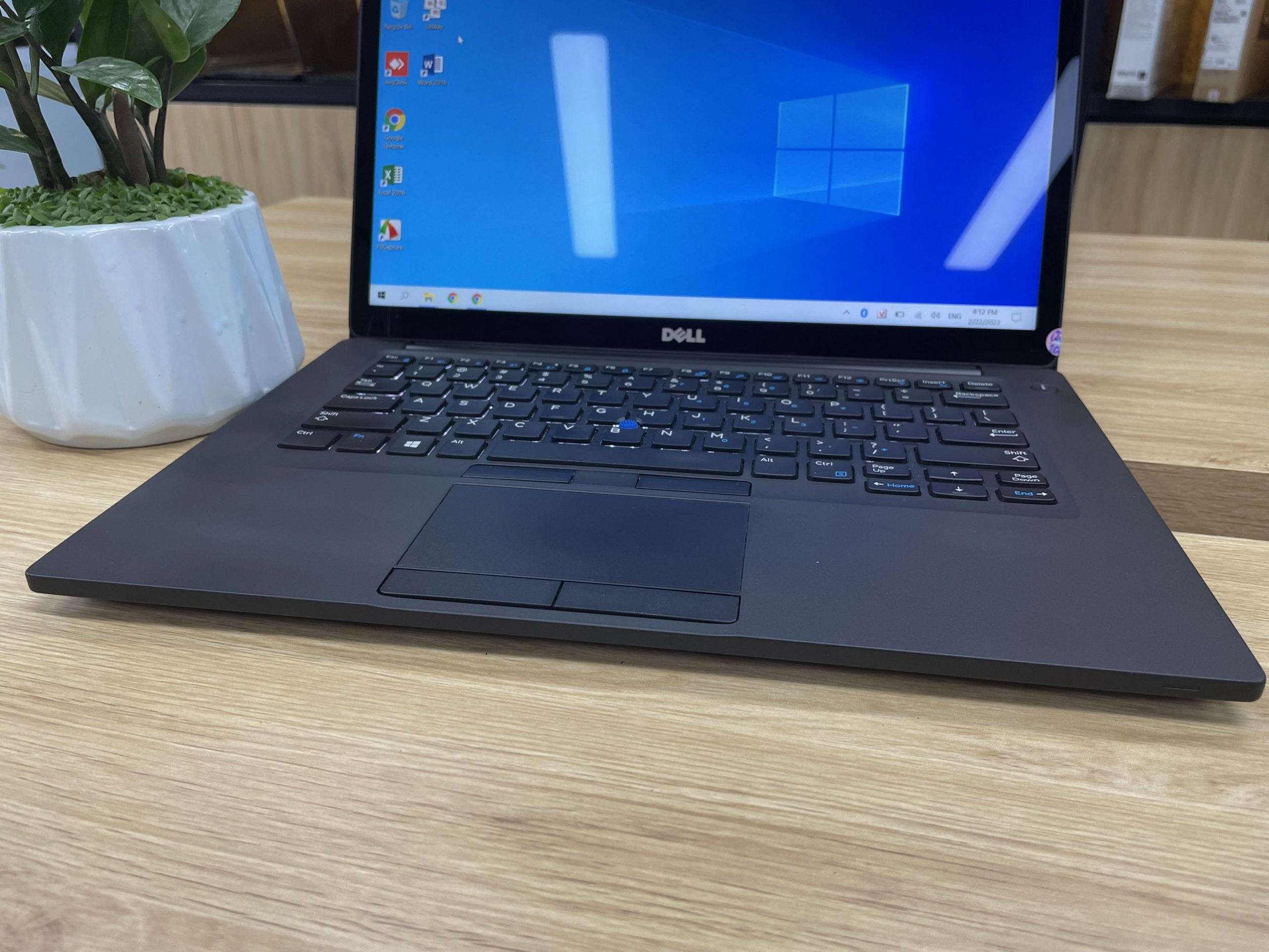 LAPTOP DELL LATITUDE E7480 I5 GEN 7