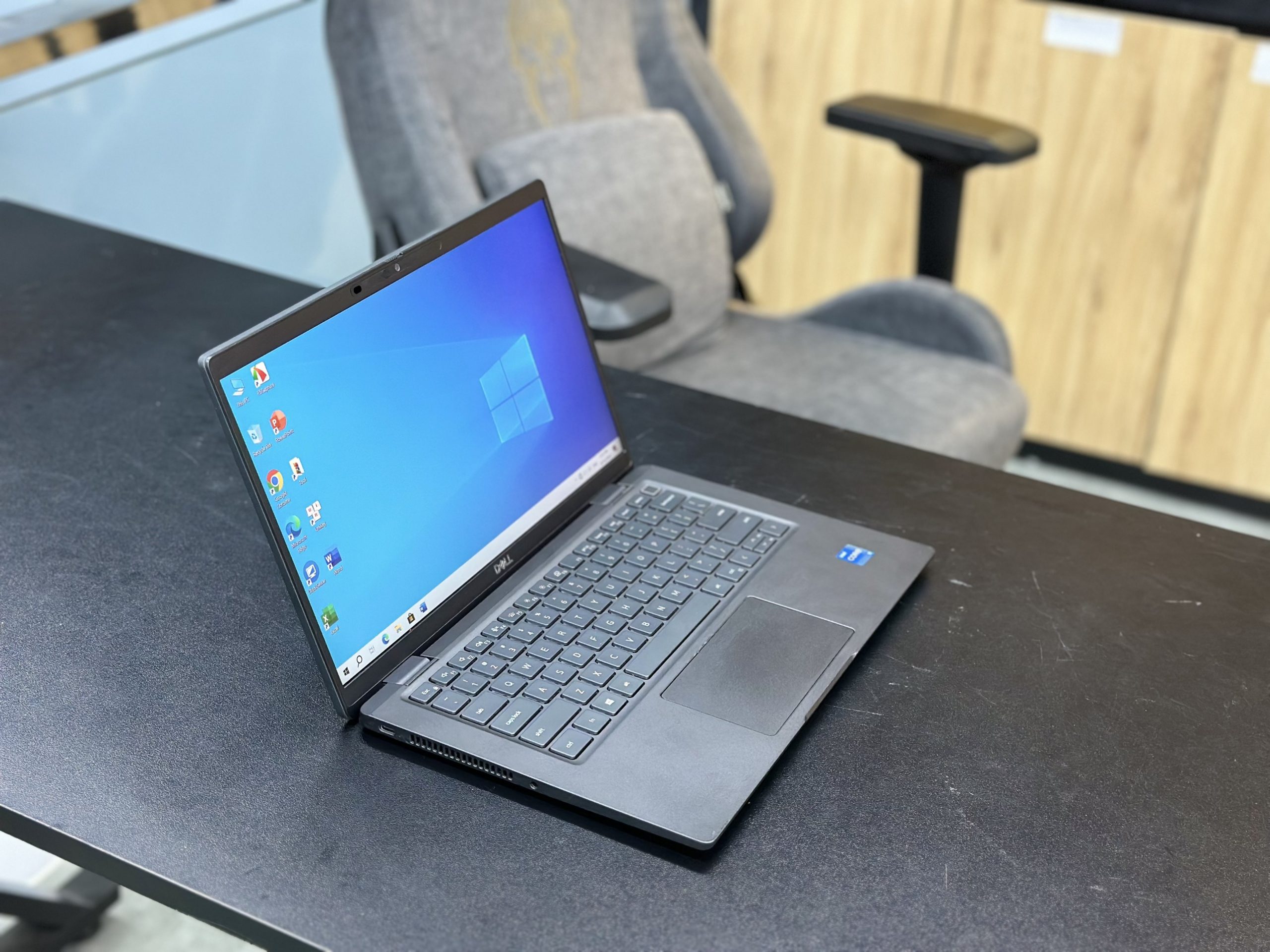 DELL LATITUDE 7420 I5 GEN 11 CARBON