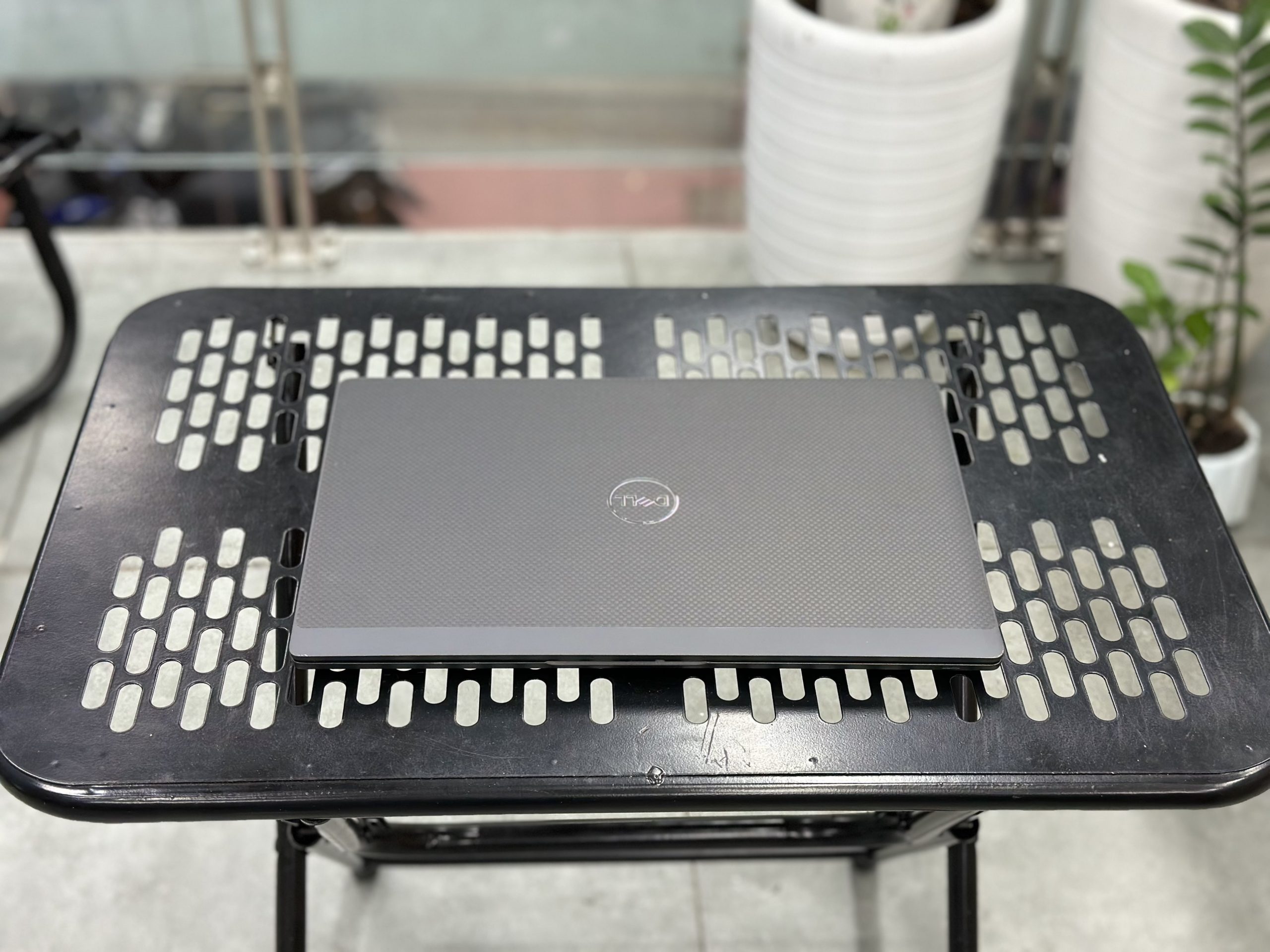 DELL LATITUDE 7420 I5 GEN 11 CARBON