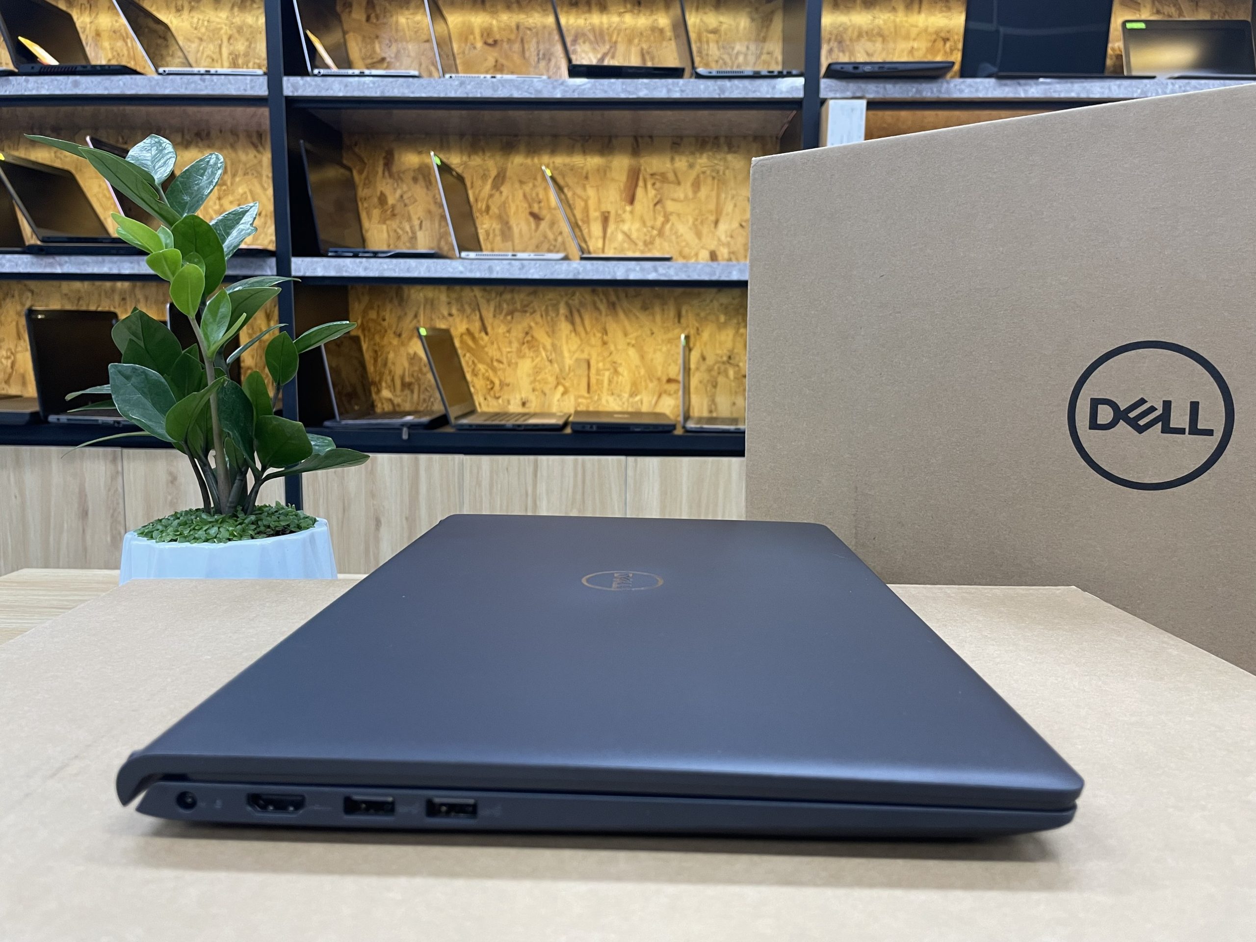 LAPTOP DELL VOSTRO 3510 i5 Gen 10 New 100% FullBox