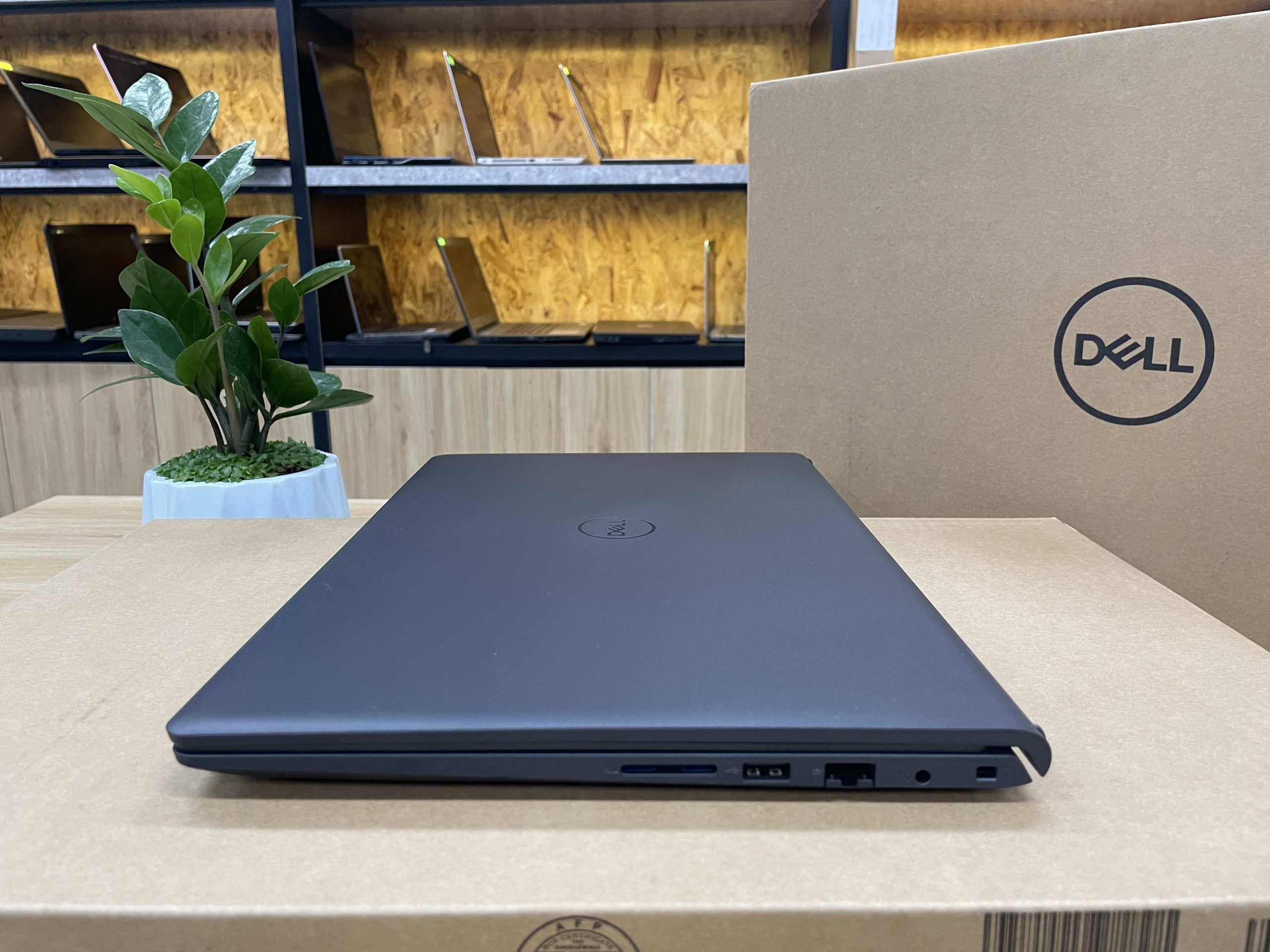 LAPTOP DELL VOSTRO 3510 i5 Gen 10 New 100% FullBox