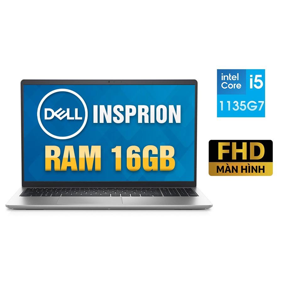 LAPTOP DELL INSPIRON 15 3511 I5 GEN 11