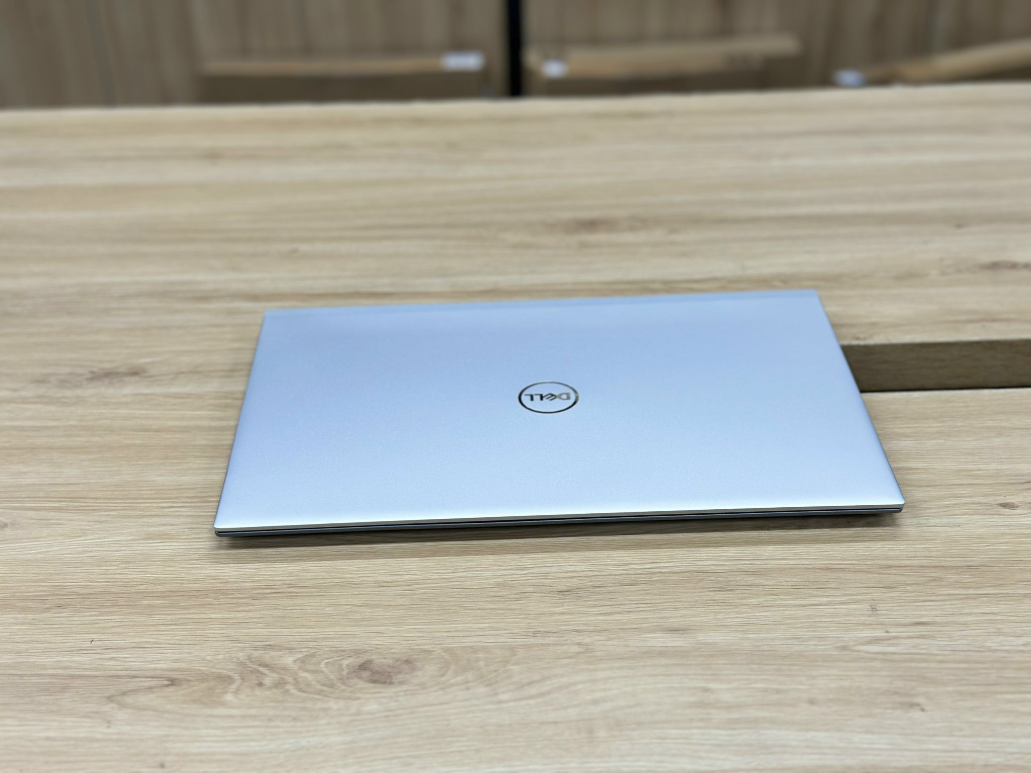 LAPTOP DELL INSPIRON 5518 I7 GEN 11 VGA