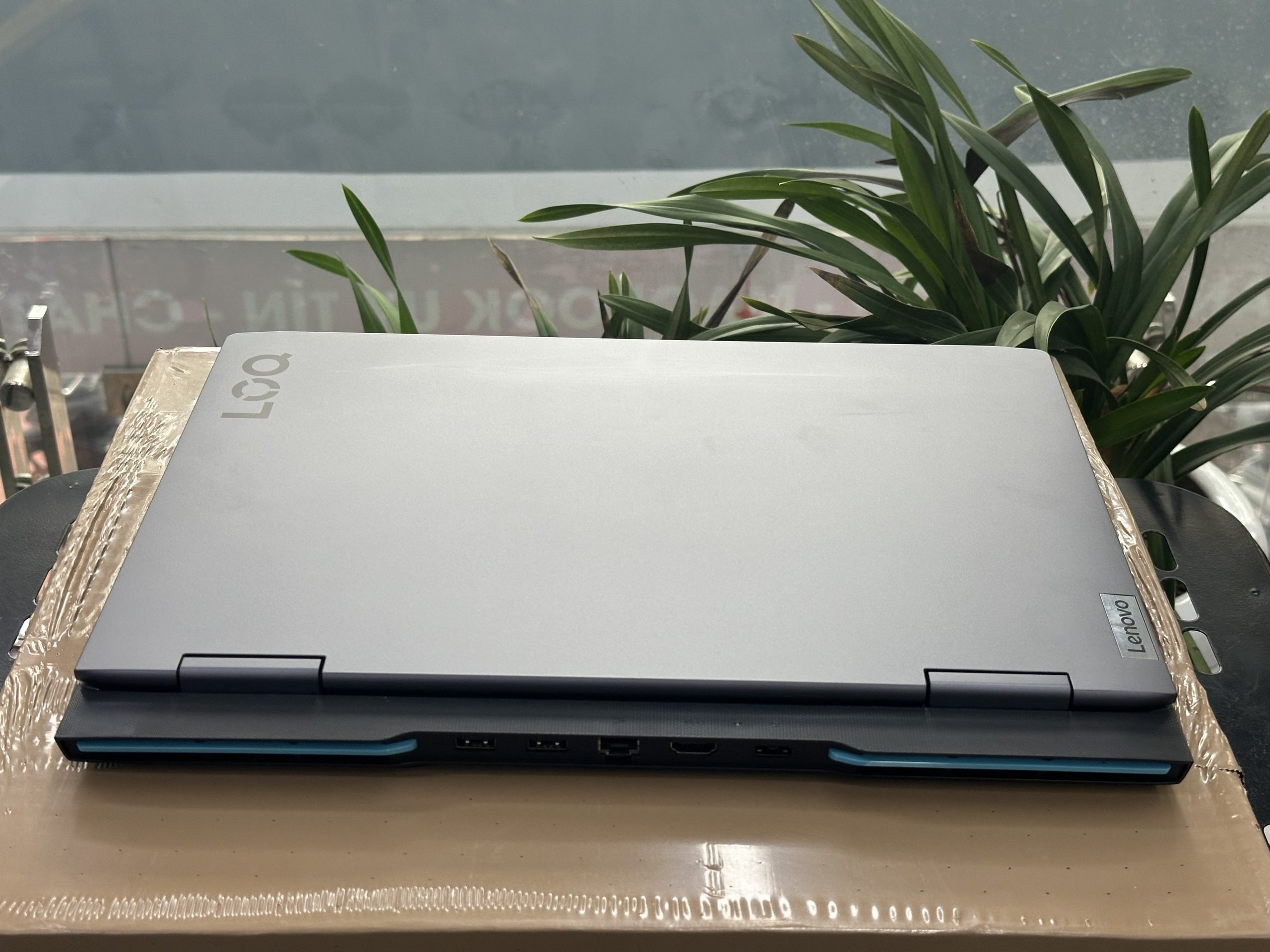 LAPTOP Lenovo LOQ 15APH8 RYZEN 7 2023 ( NEW FULL BOX 100% )