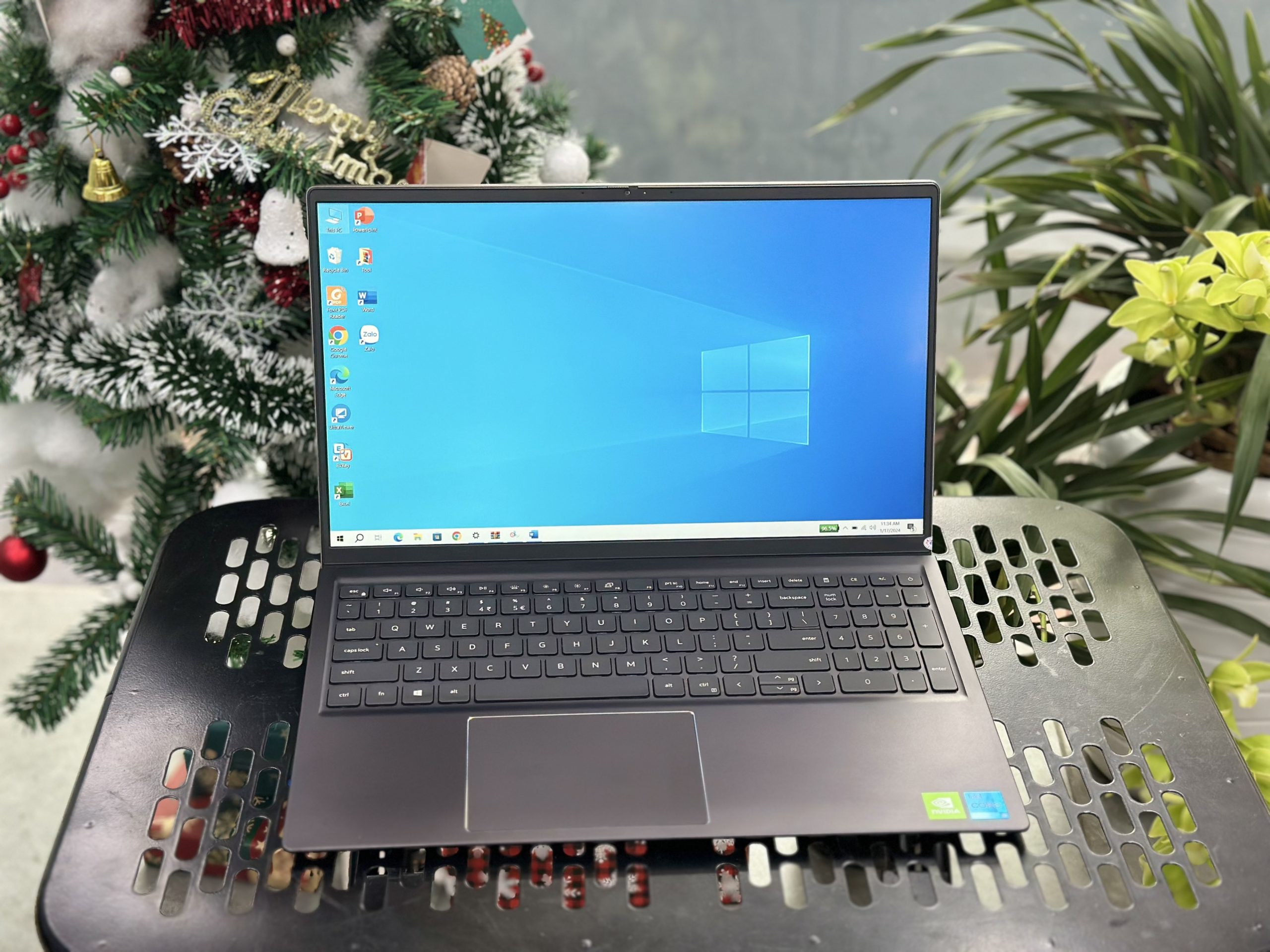 LAPTOP DELL VOSTRO 15 5510