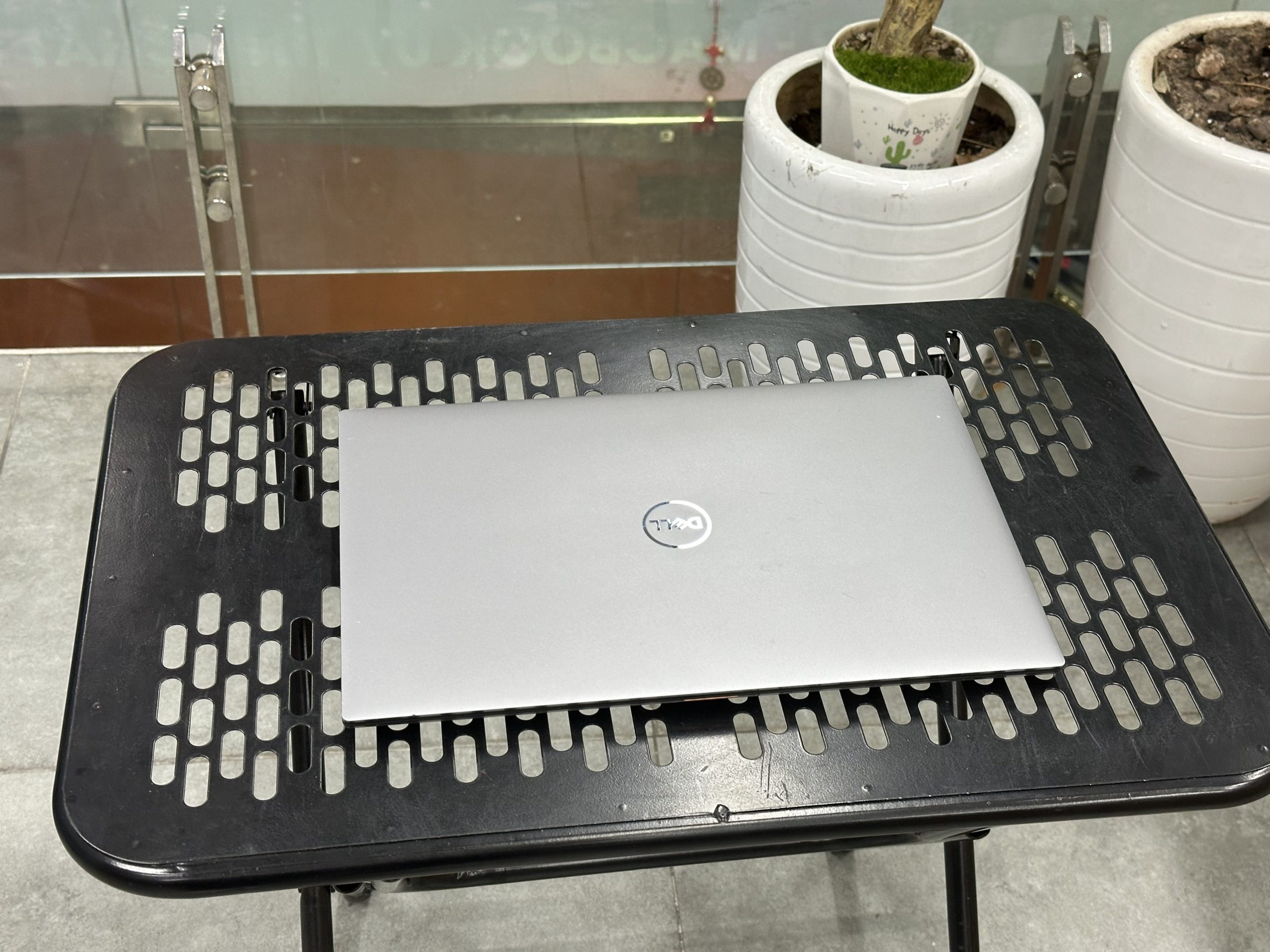 LAPTOP DELL PRECISION 5550