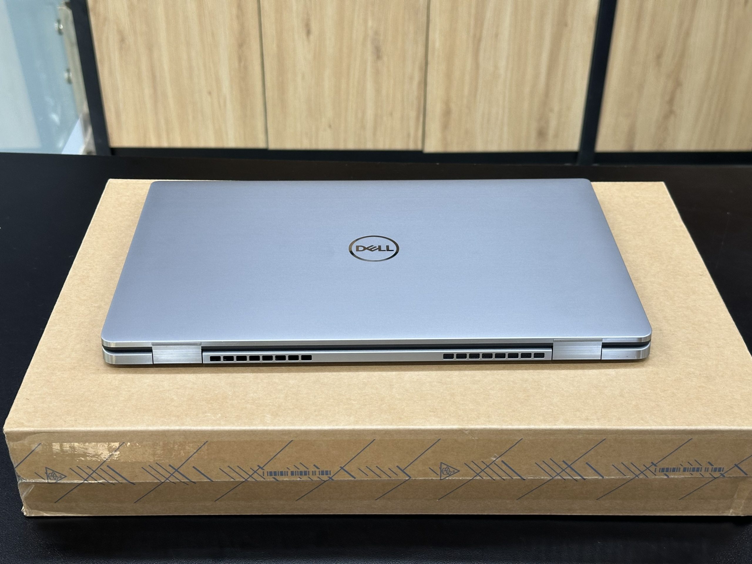 LAPTOP DELL LATITUDE 9510 I7