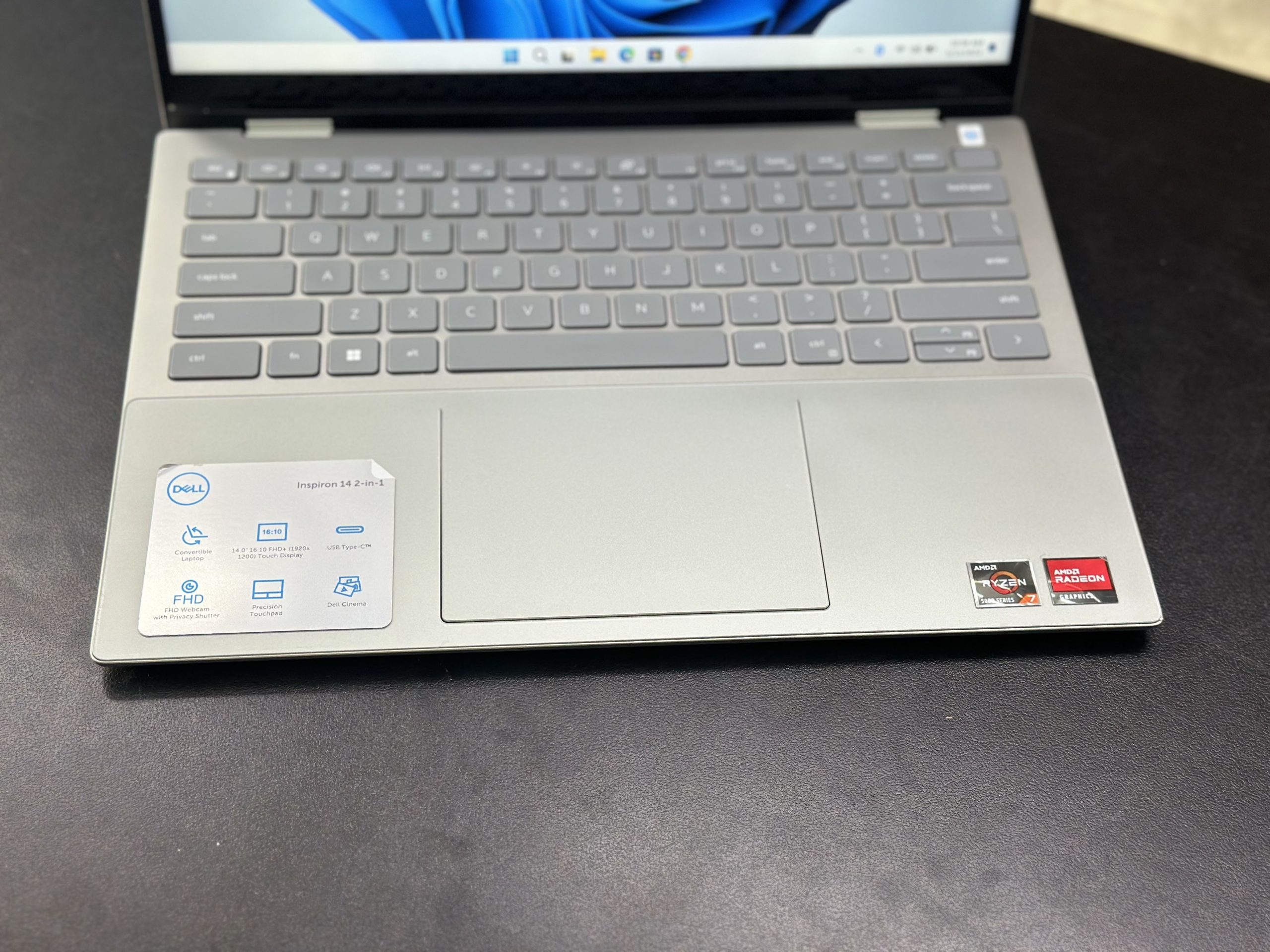 LAPTOP DELL INSPIRON 7425 2-IN-1