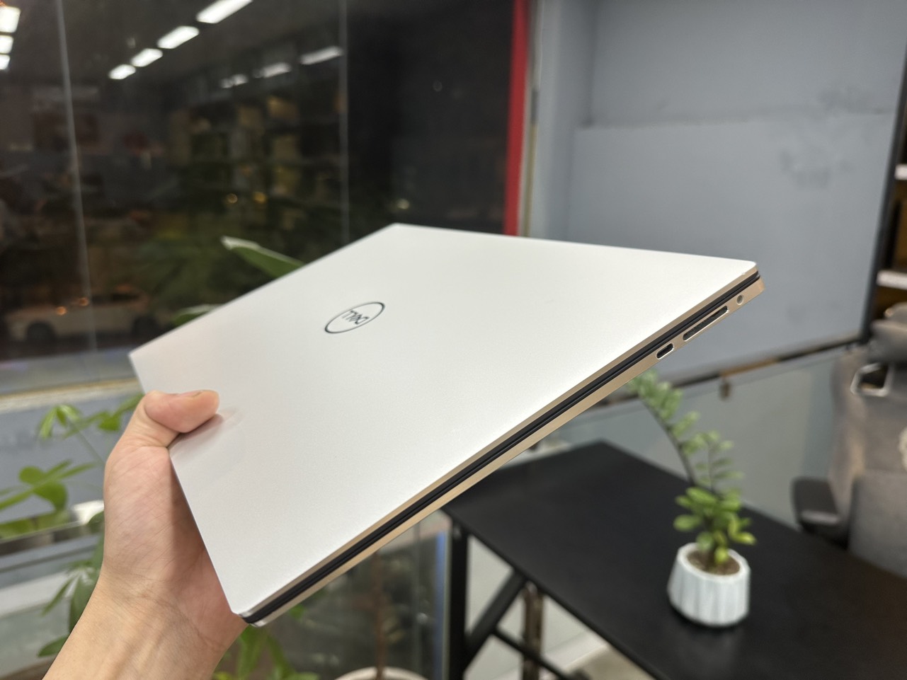 LAPTOP DELL XPS 15 9500