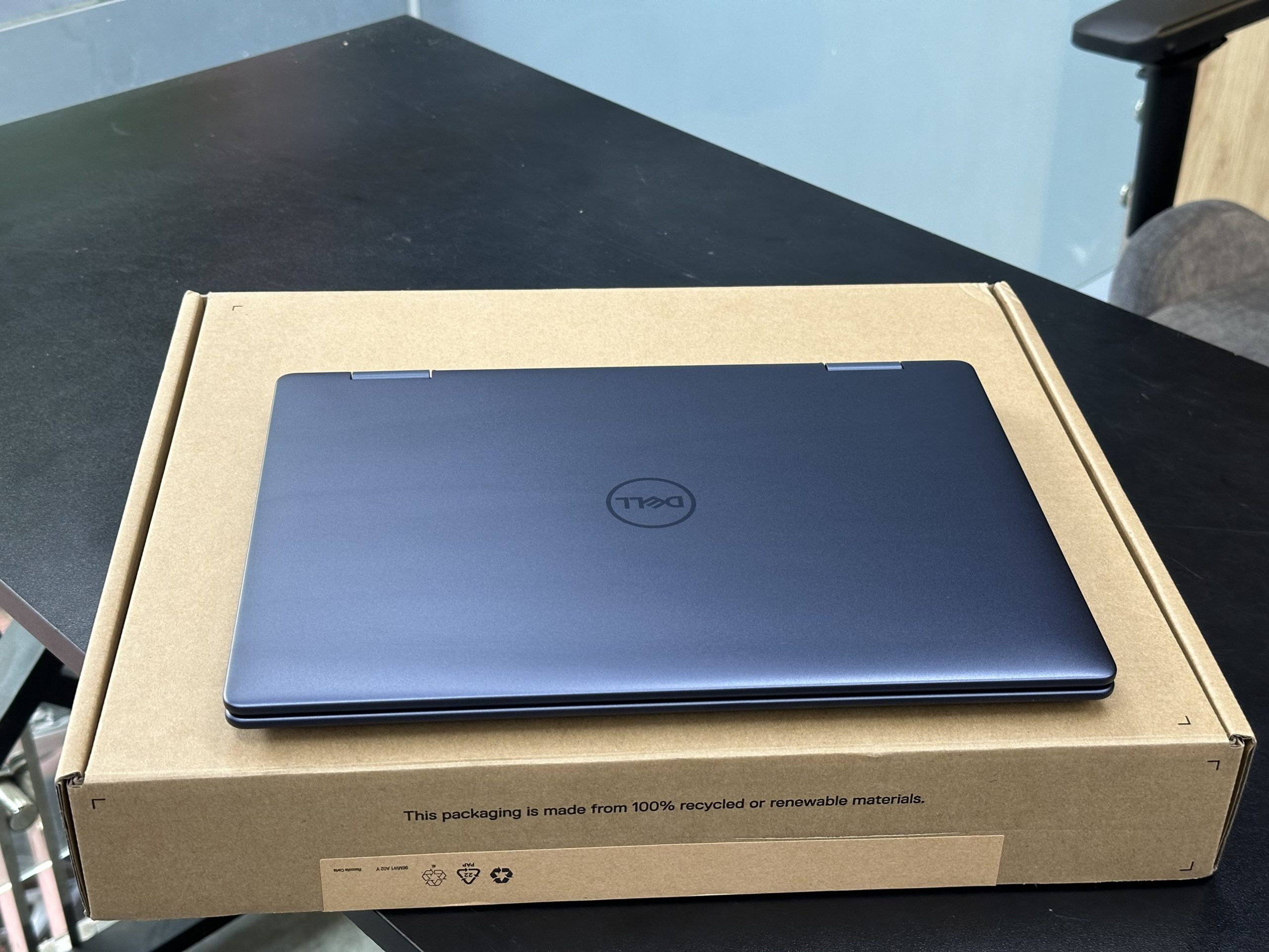 LAPTOP DELL INSPIRON 7445 2IN1 2024 ( NEW FULL BOX )