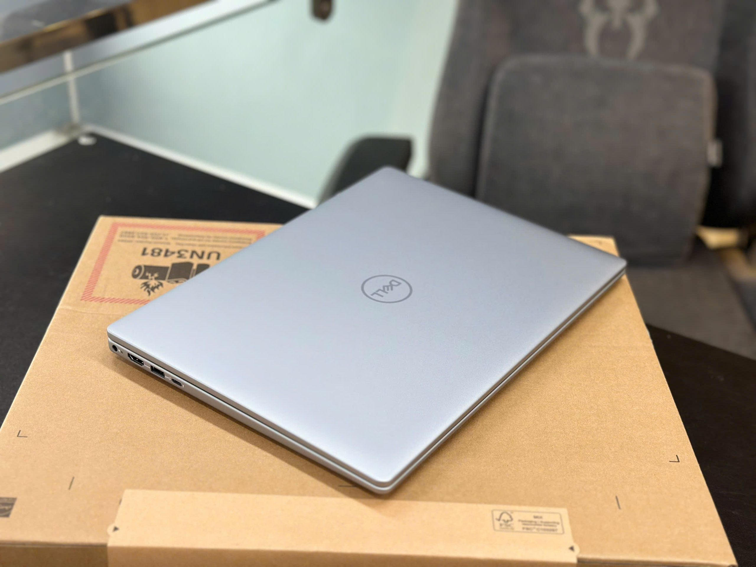 LAPTOP DELL INSPIRON 14 PLUS 7440 ( NEW FULL BOX )