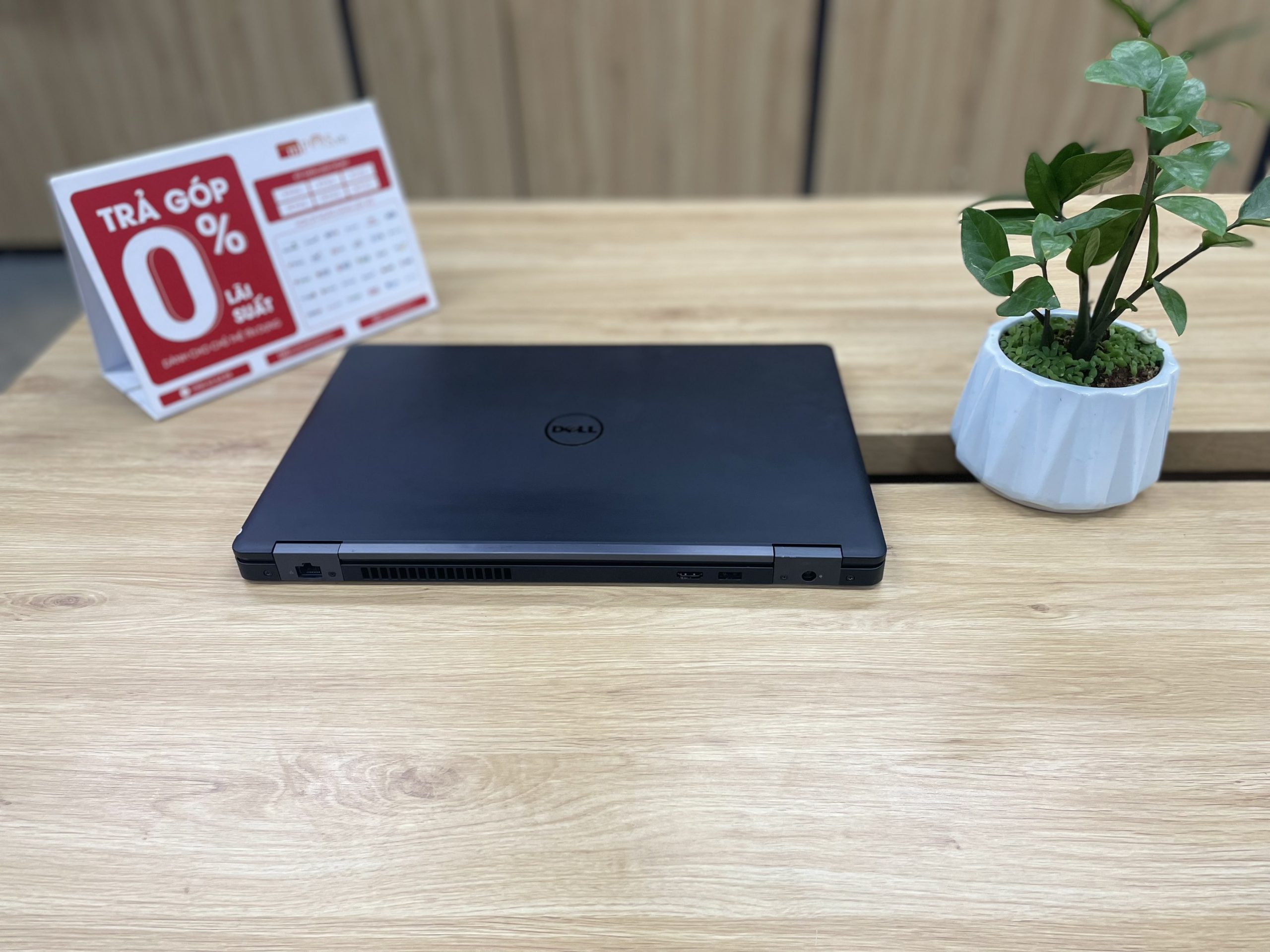 LAPTOP DELL LATITUDE 5590 I5 GEN 7