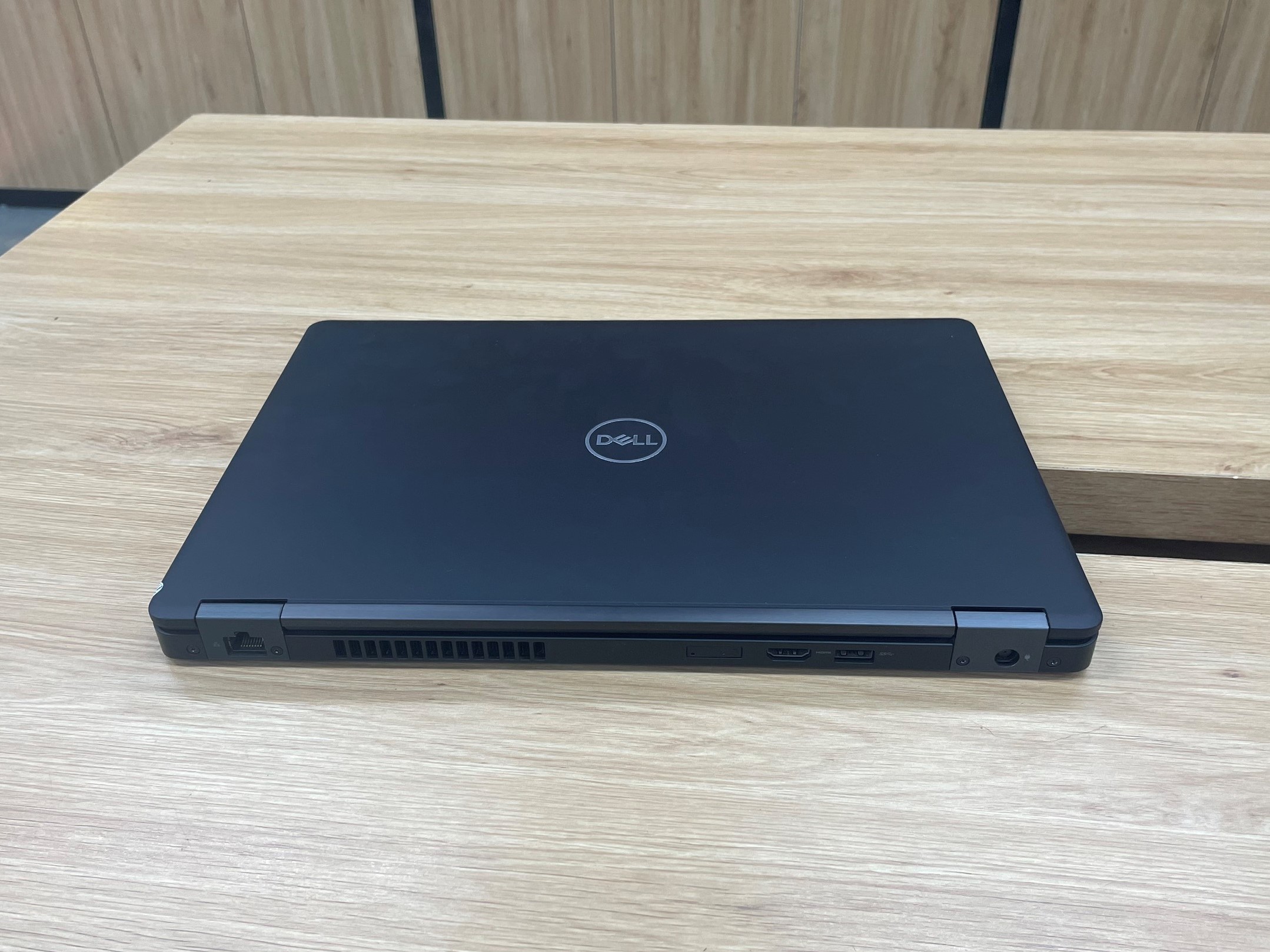 LAPTOP DELL LATITUDE 5490 i5 GEN 8