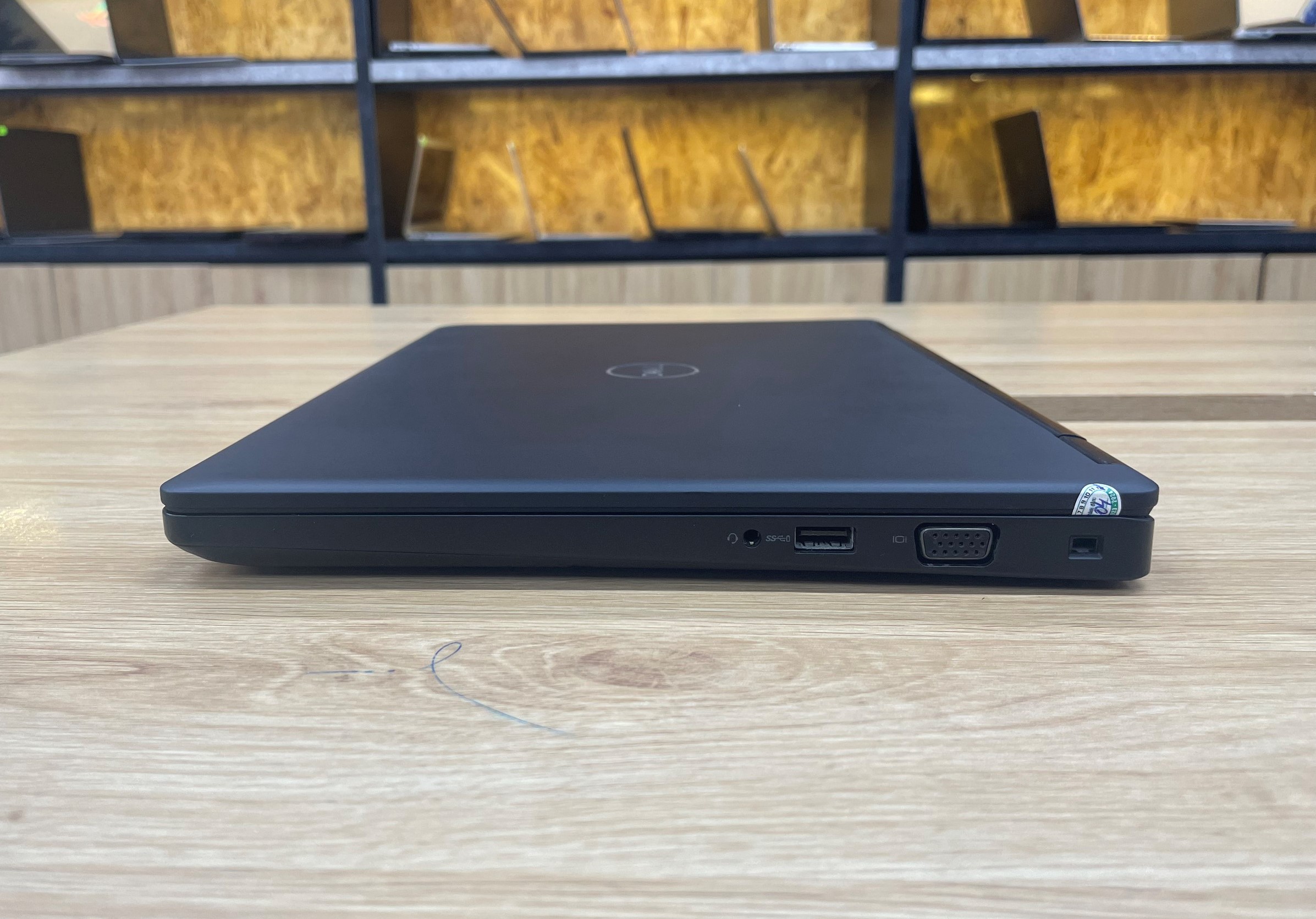 LAPTOP DELL LATITUDE 5490 i5 GEN 8