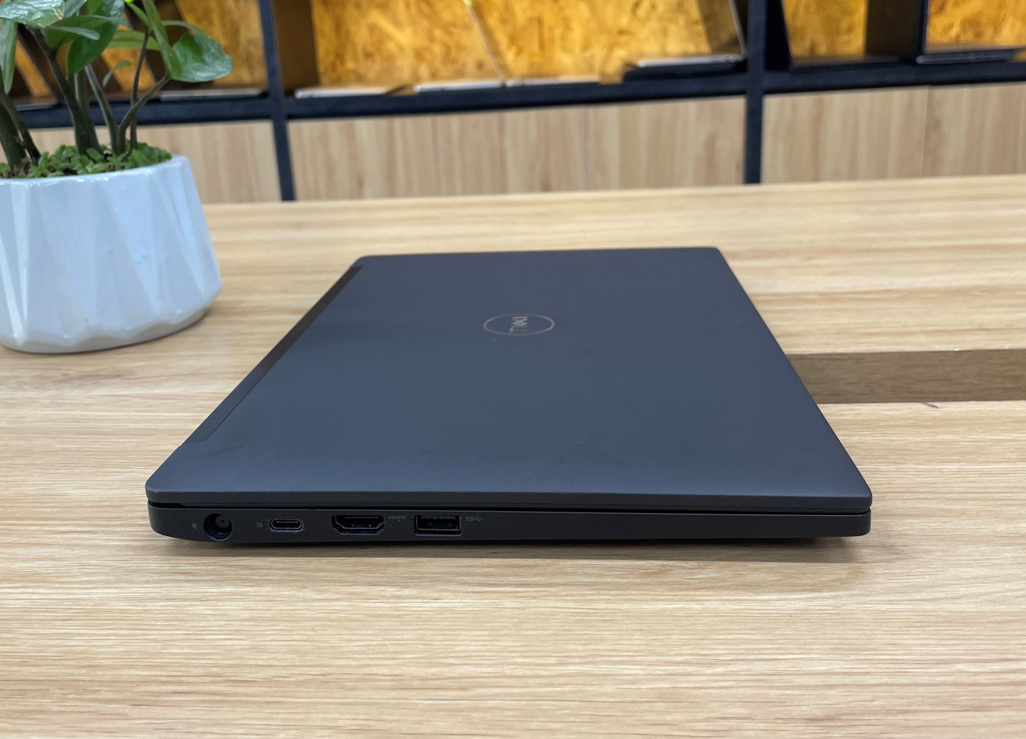 LAPTOP DELL LATITUDE 7390 i7 GEN8