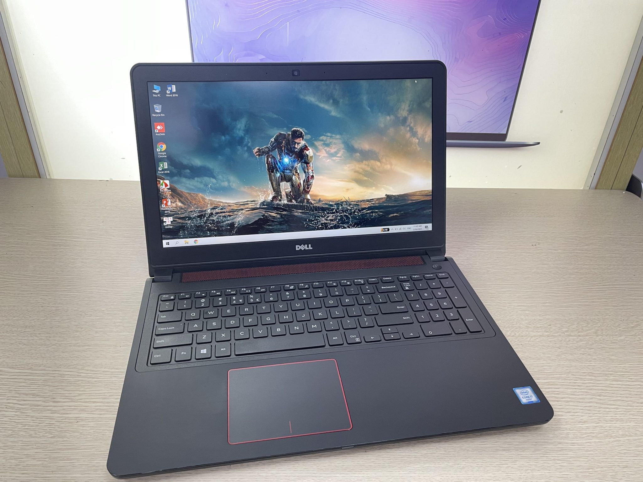 LAPTOP DELL GAMING INSPIRON 7559 I5