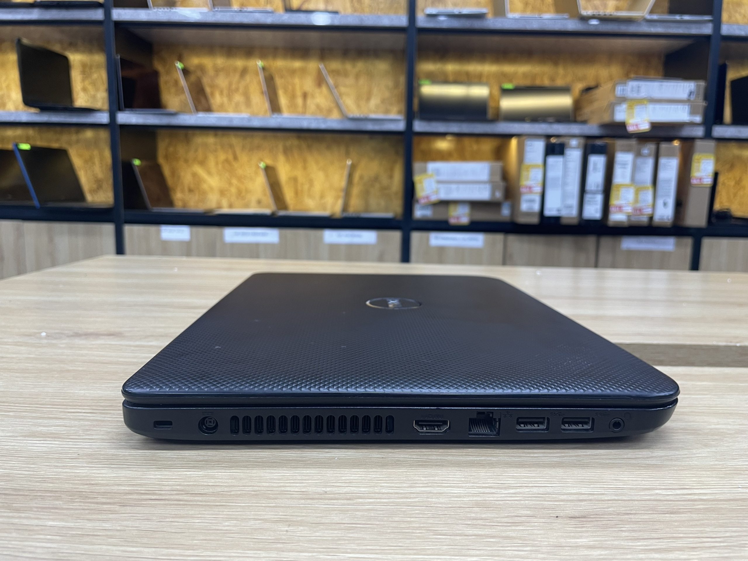 LAPTOP DELL INSPIRON 3421 I5 VGA