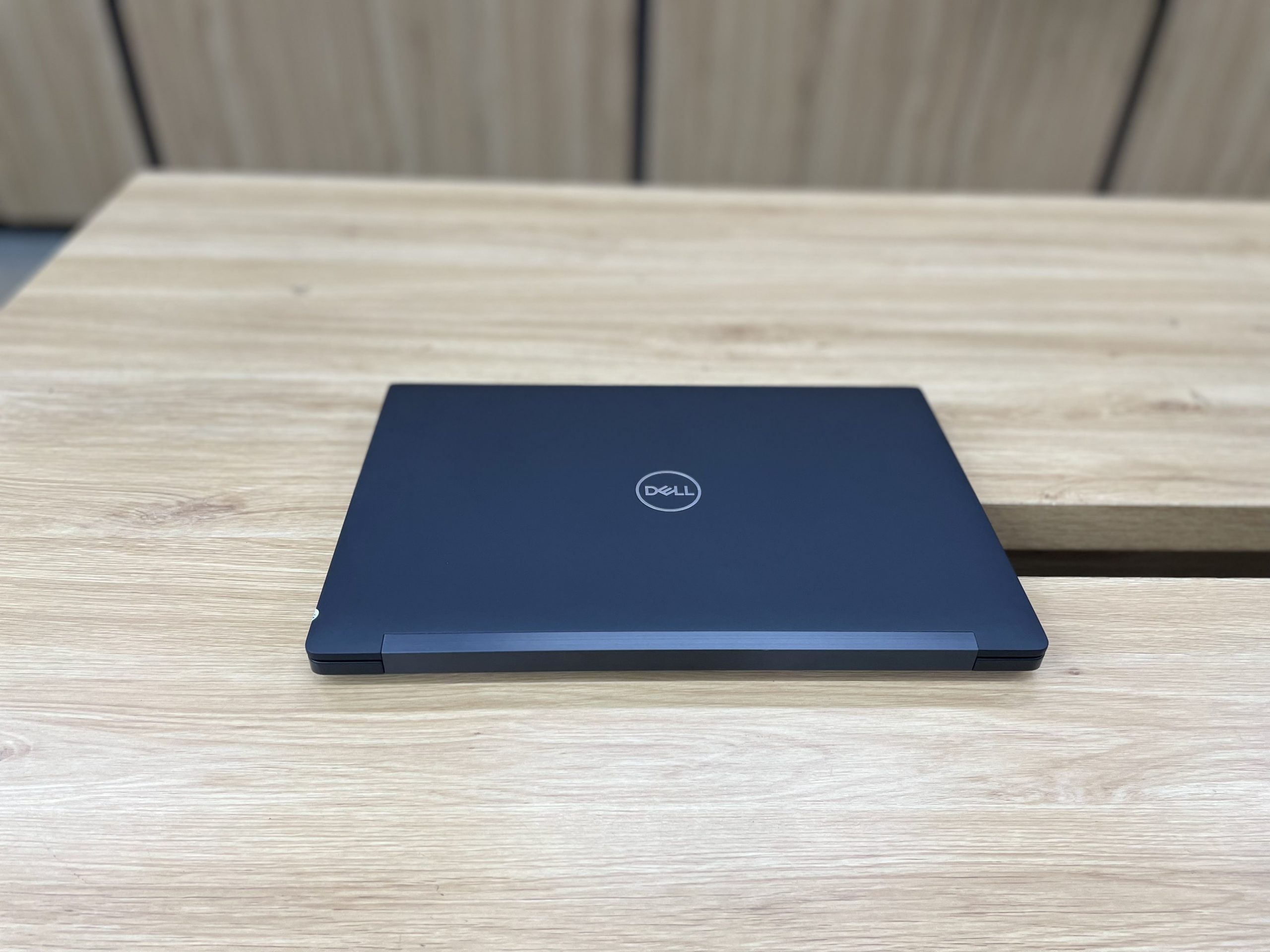 LAPTOP DELL LATITUDE 7490 I7 GEN8