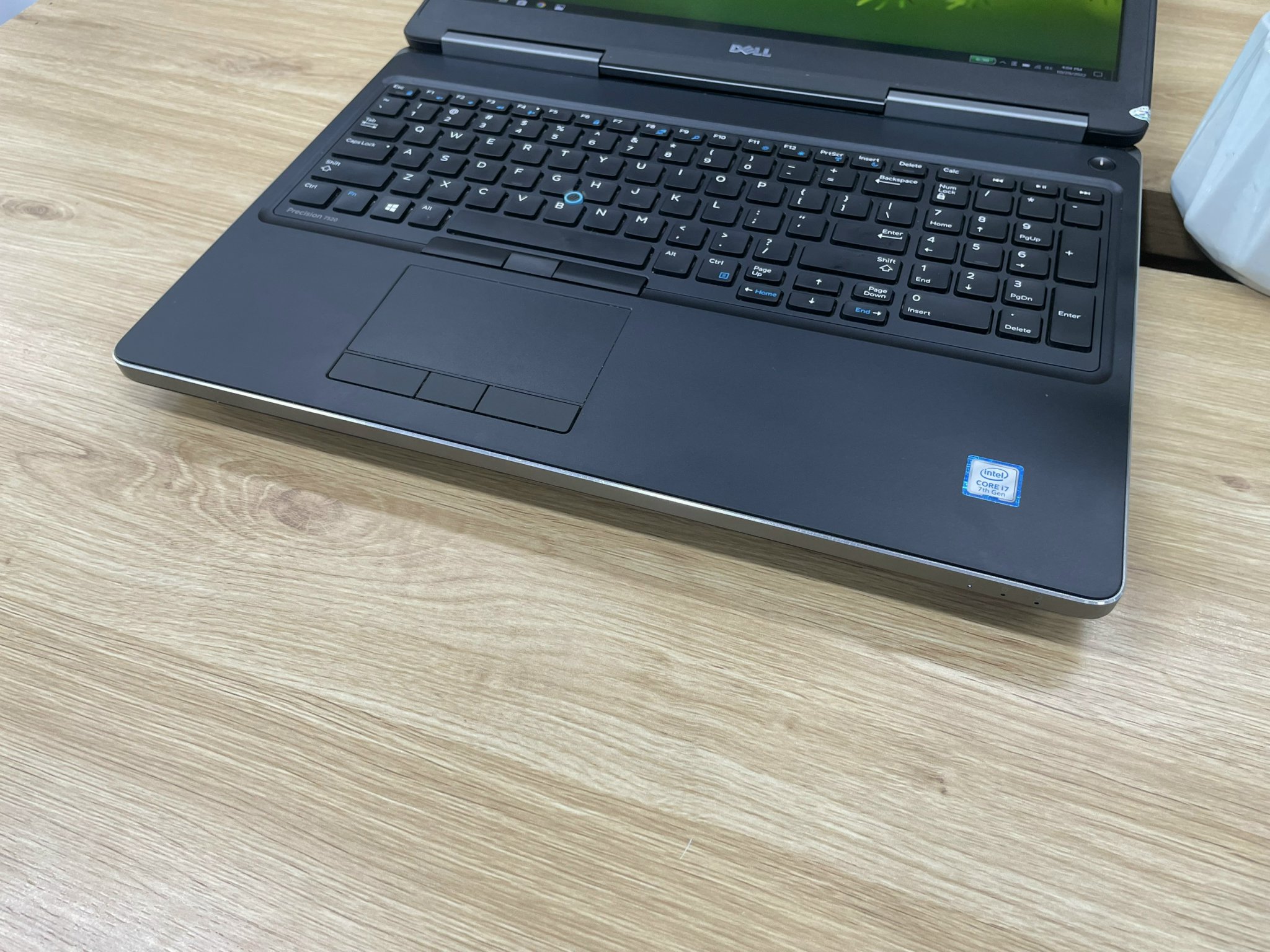 LAPTOP DELL PRECISION 7520 GEN 6