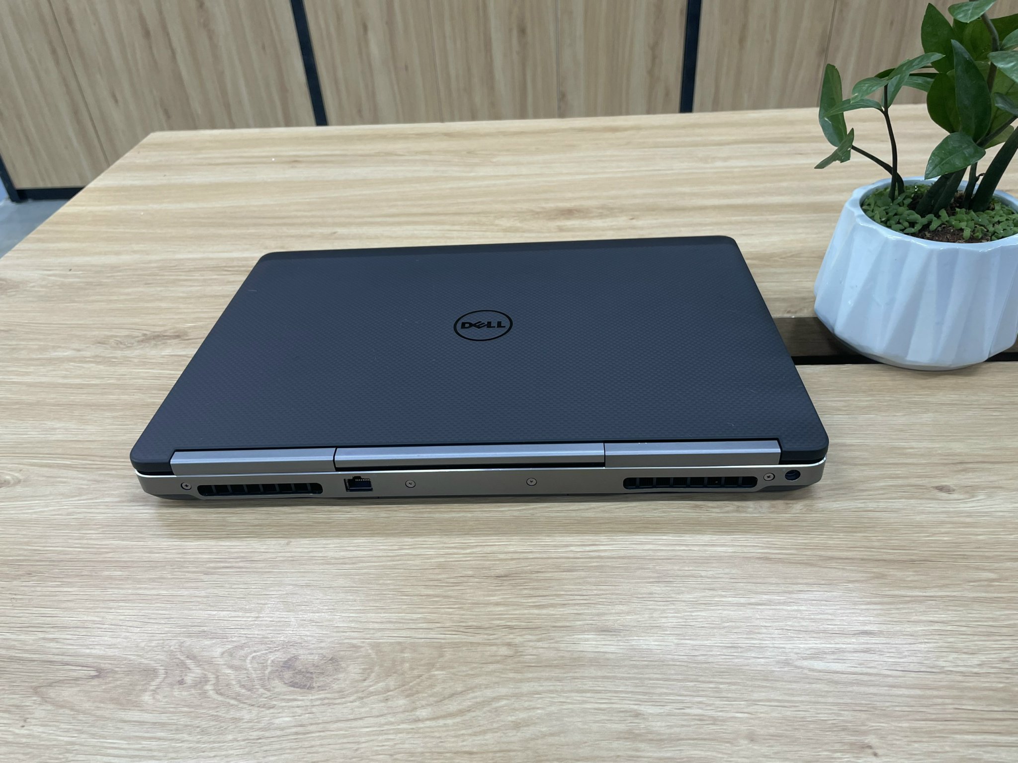 LAPTOP DELL PRECISION 7520 GEN 6