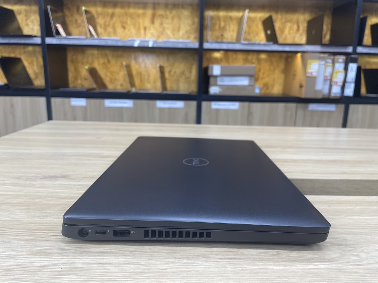 LAPTOP DELL LATITUDE 5400 I5 GEN 8