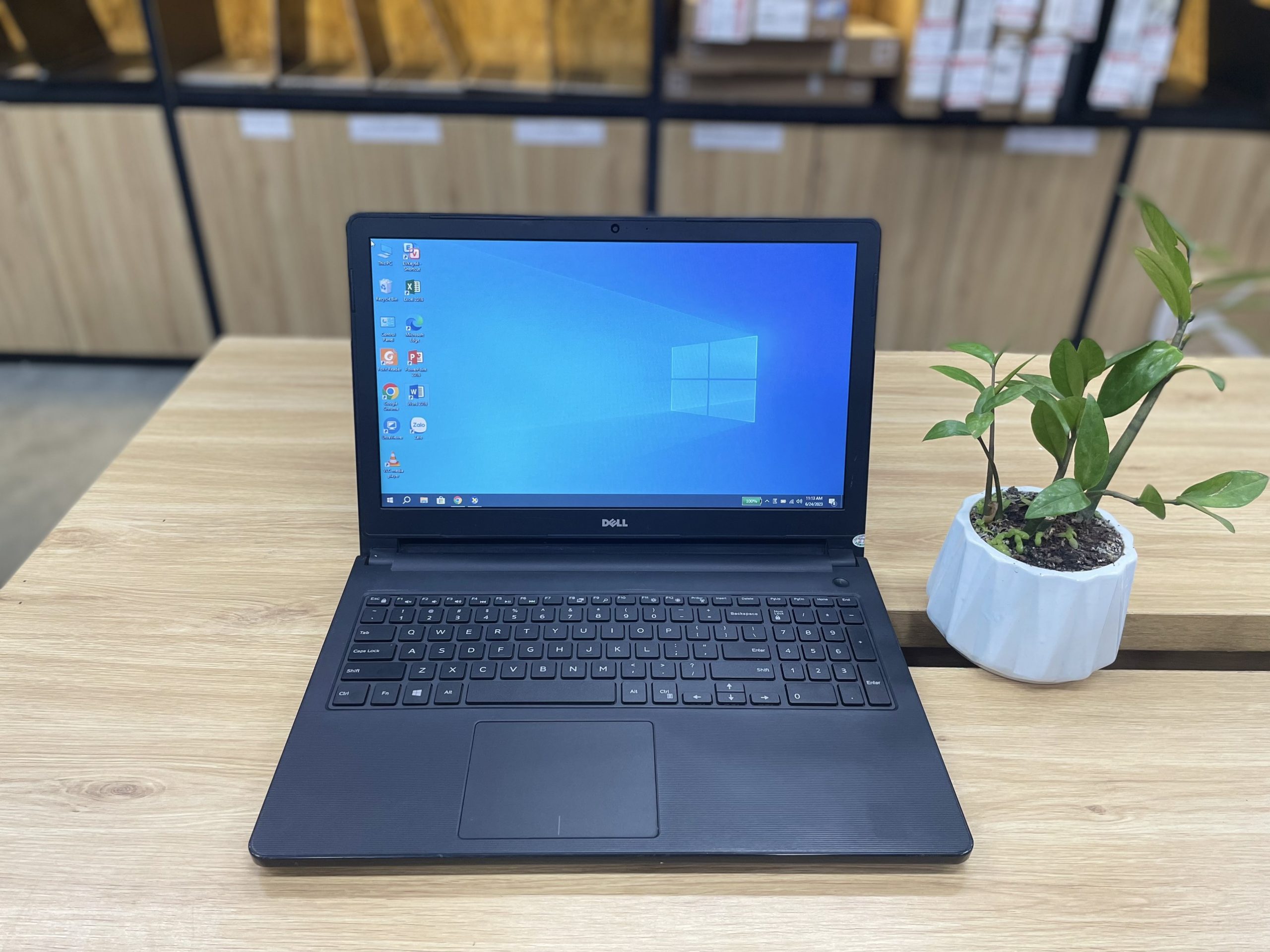 LAPTOP DELL VOSTRO 3558 I5