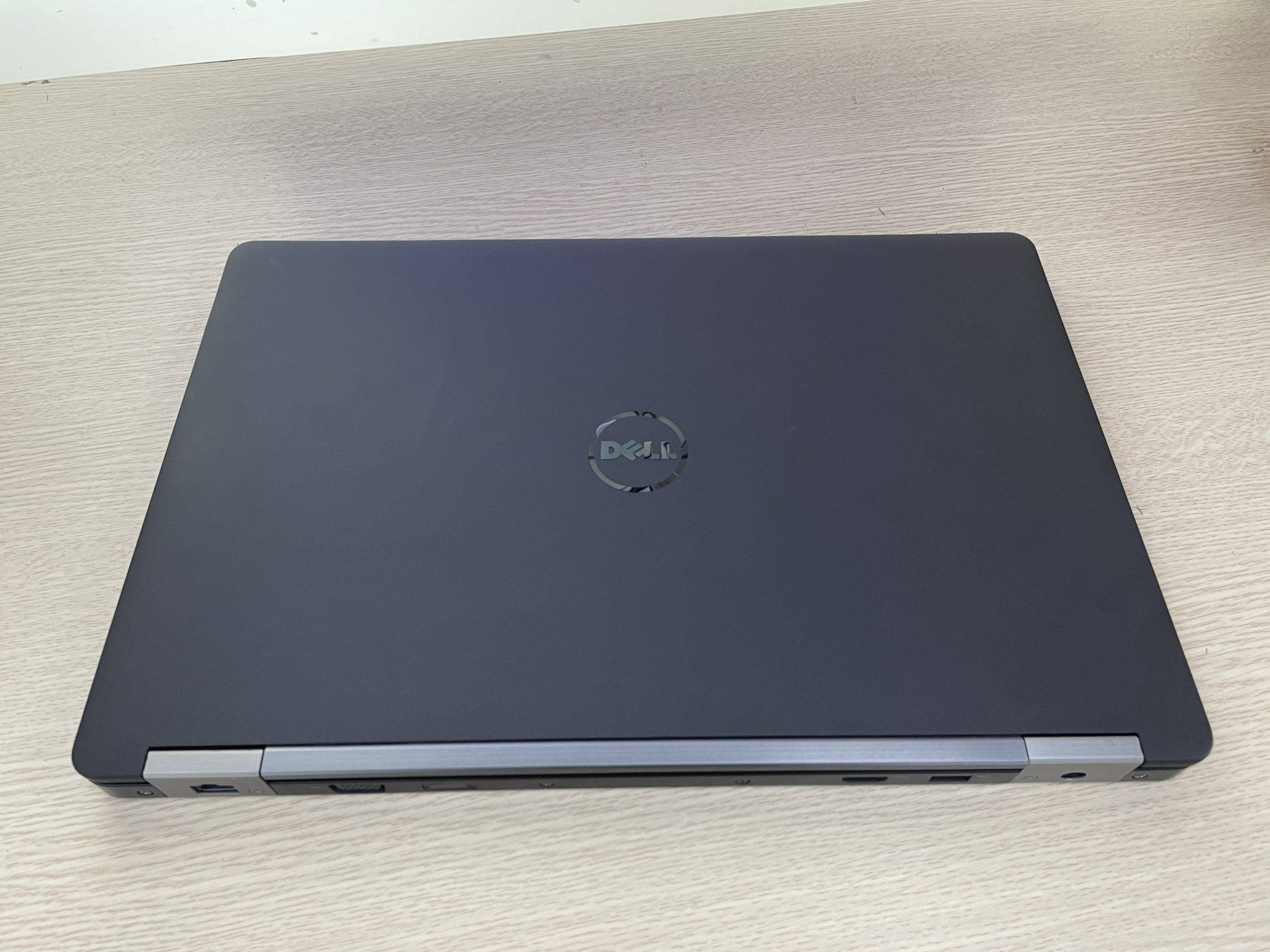 LAPTOP DELL LATITUDE E5570 I7