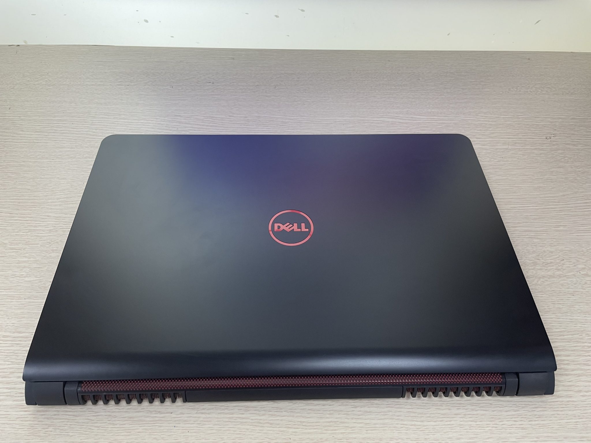 LAPTOP DELL GAMING INSPIRON 7559 I7