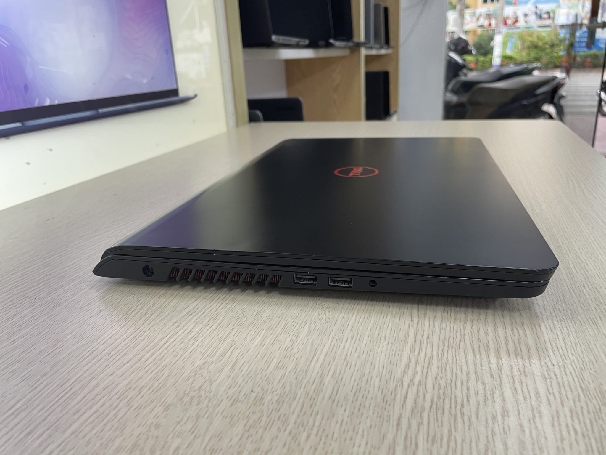 LAPTOP DELL GAMING INSPIRON 7559 I7