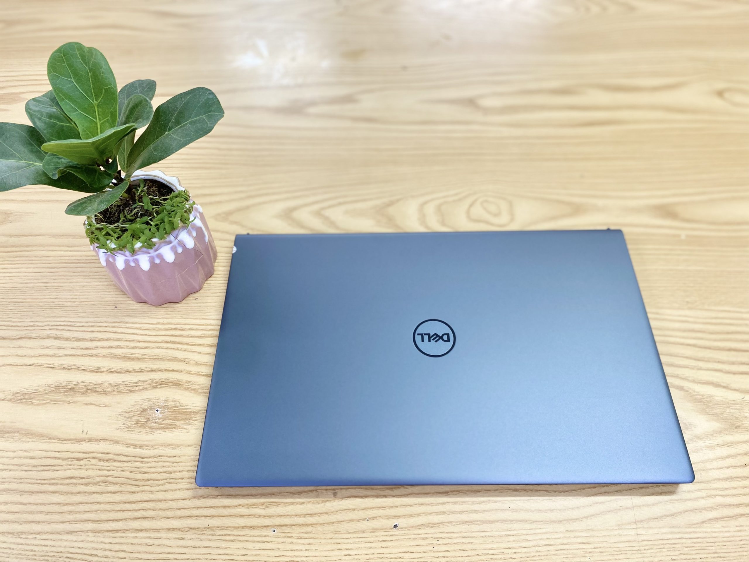LAPTOP DELL INSPIRON 5515 MỚI 100%