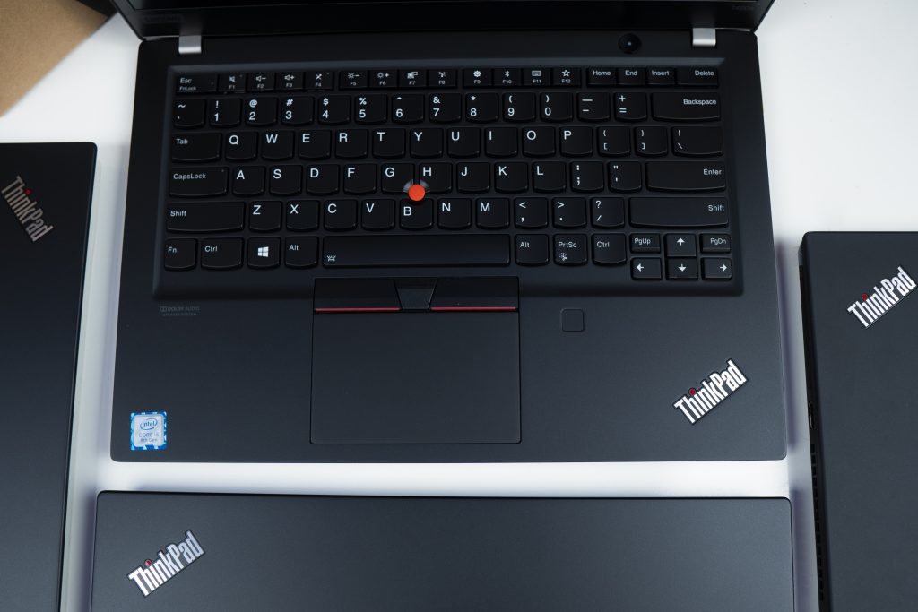 Laptop Lenovo T490 - Laptop Cũ 24h