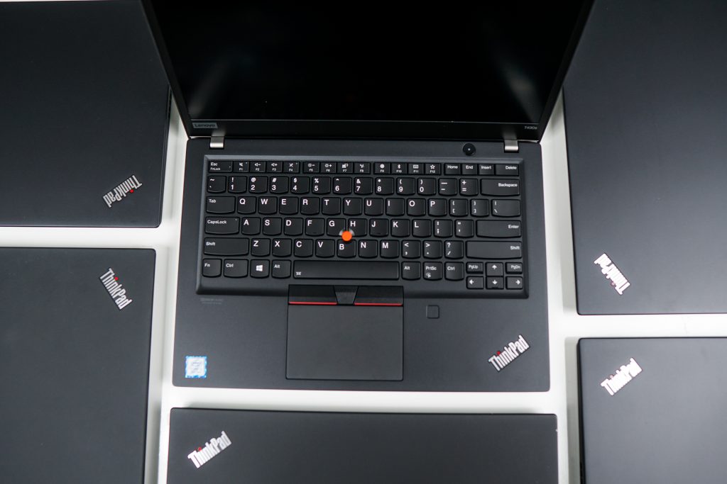Laptop Lenovo T490 - Laptop Cũ 24h