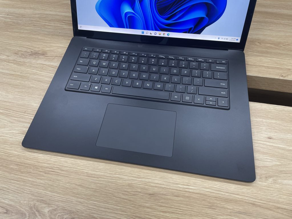 Surface Laptop 3 (15-inch)
