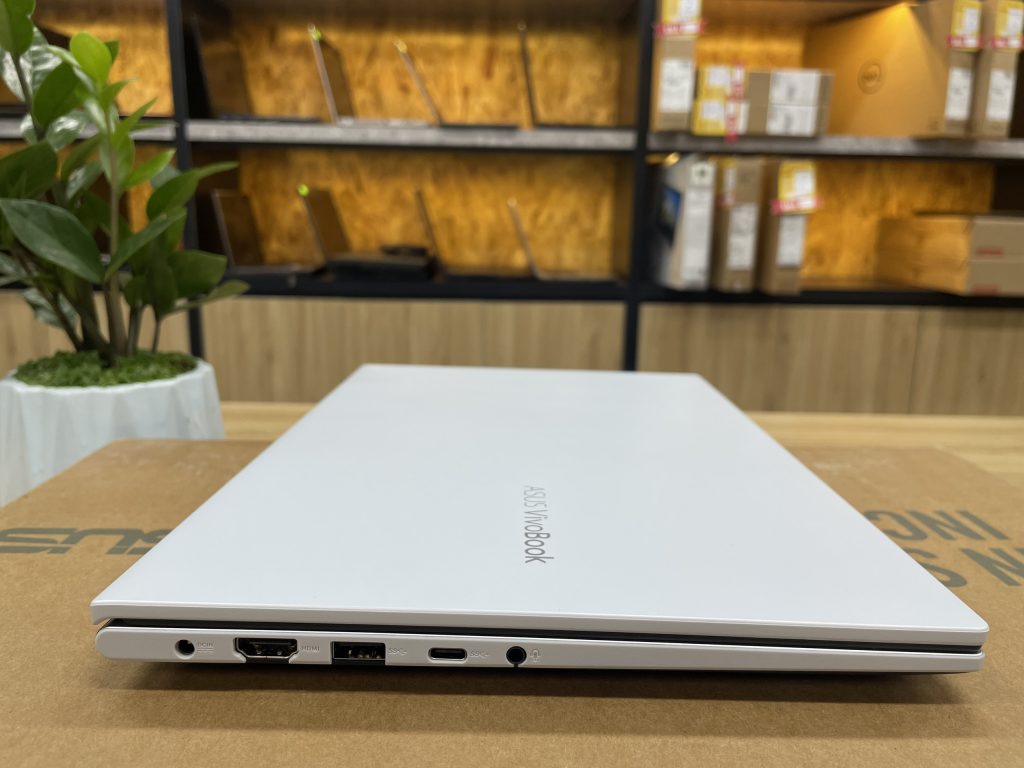 Laptop Asus Vivobook X413 - Laptop cũ 24h
