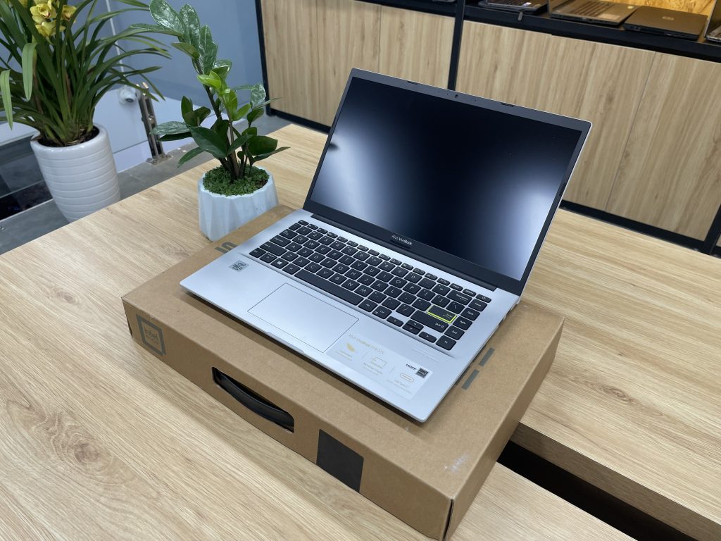 Laptop Asus Vivobook X413 - Laptop cũ 24h