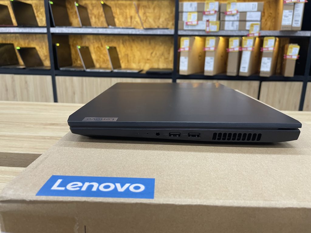Laptop Lenovo IdeaPad Gaming 3 - Laptop cũ 24h 