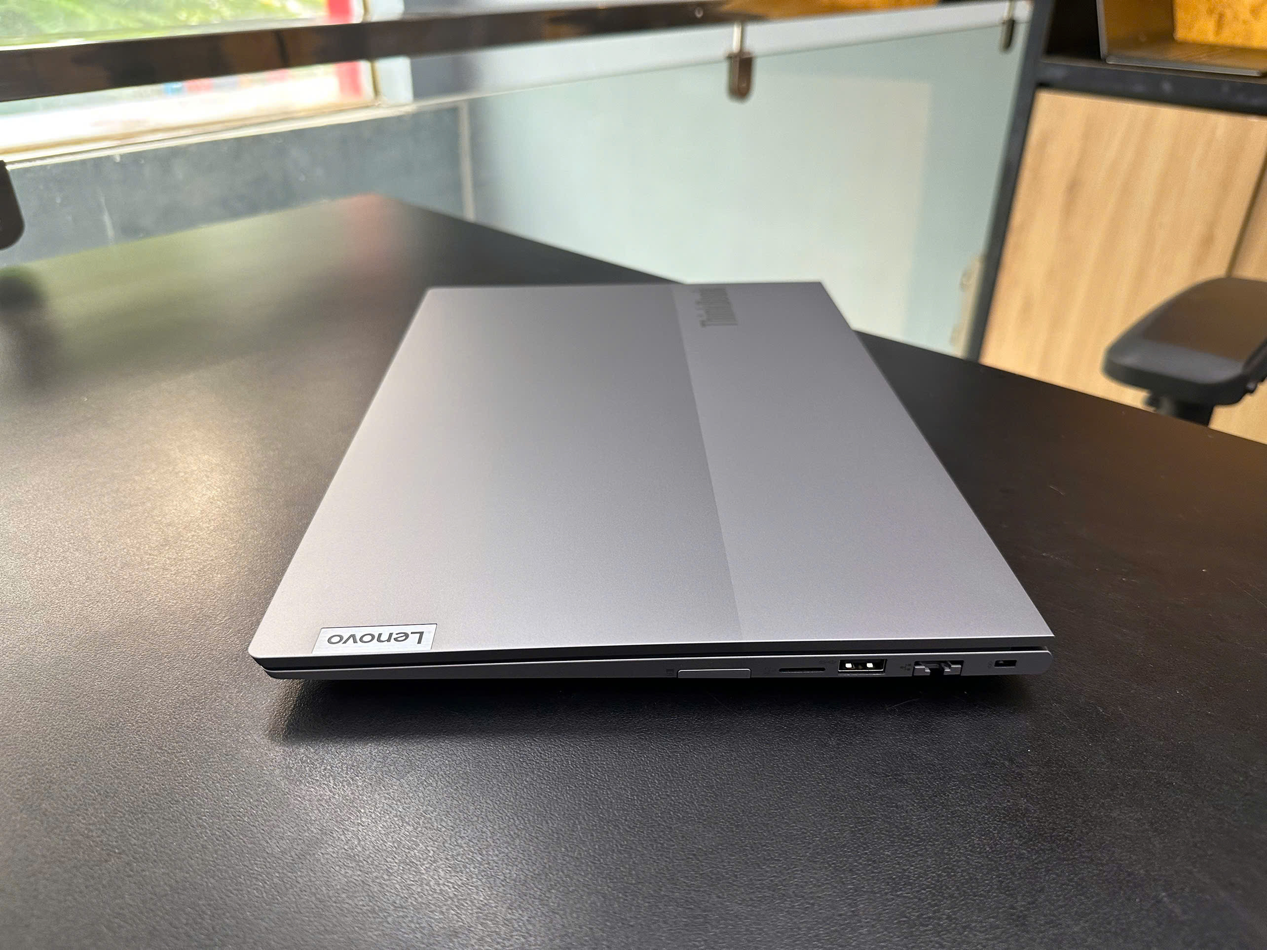 LAPTOP LENOVO THINKBOOK  14 G4+ ARA RYZEN 7 ( NEW FULL BOX )