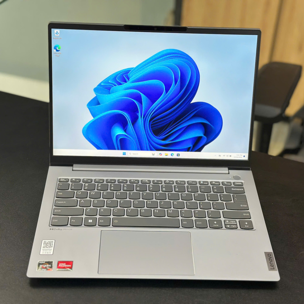 LAPTOP LENOVO THINKBOOK  14 G4+ ARA RYZEN 7 ( NEW FULL BOX )